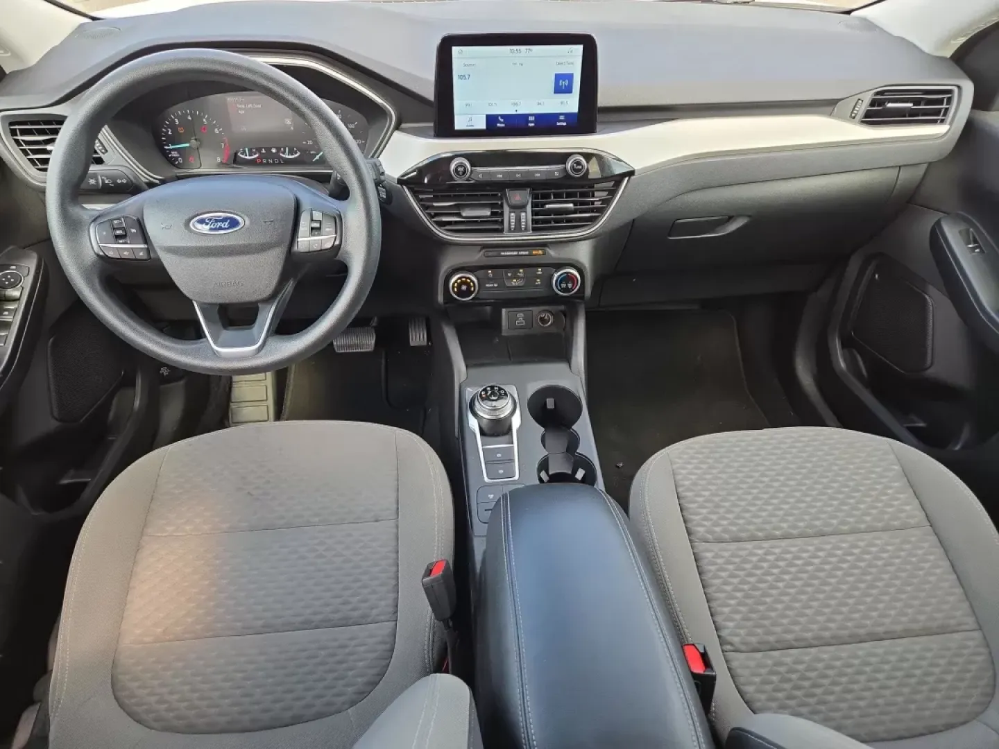 2021 Ford Escape SE (1FMCU0G62MU) with an Other engine, located at 1430 Gateway Drive, Opelika, AL, 36801, (334) 239-0944, 32.637871, -85.409790 - ### Adventure Awaits: Discover the 2021 Ford Escape SE at Gils Auto - Prattville<br /> <br /> Are you ready to elevate your daily commute or embark on an unforgettable road trip? The 2021 Ford Escape SE is your perfect companion for every journey, boasting style, versatility, and modern features tha - Photo#13