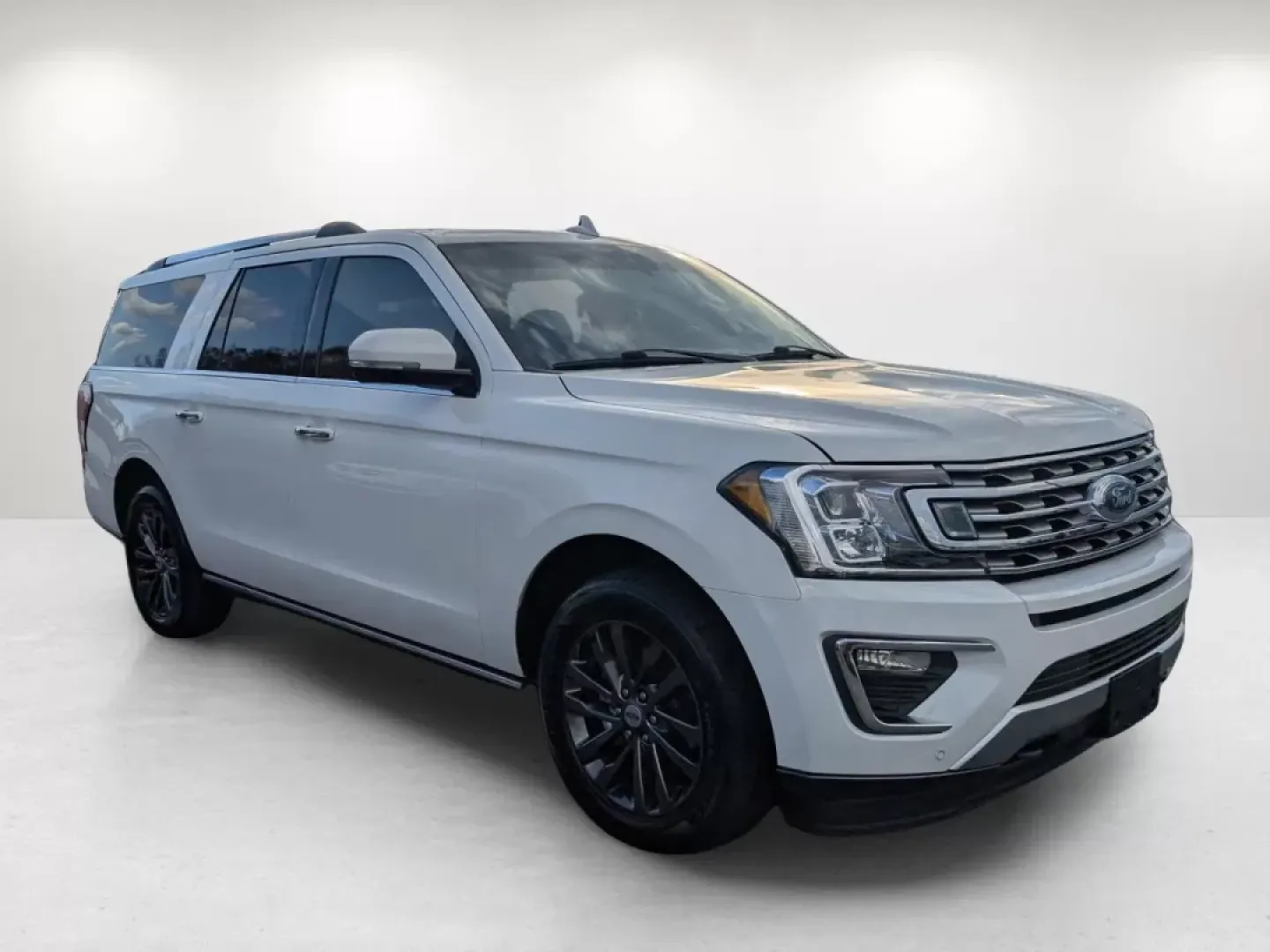 2021 Ford Expedition Max Limited (1FMJK2AT8ME) with an Other engine, located at 1430 Gateway Drive, Opelika, AL, 36801, (334) 239-0944, 32.637871, -85.409790 - 2021 Ford Expedition Max Limited - Photo#2
