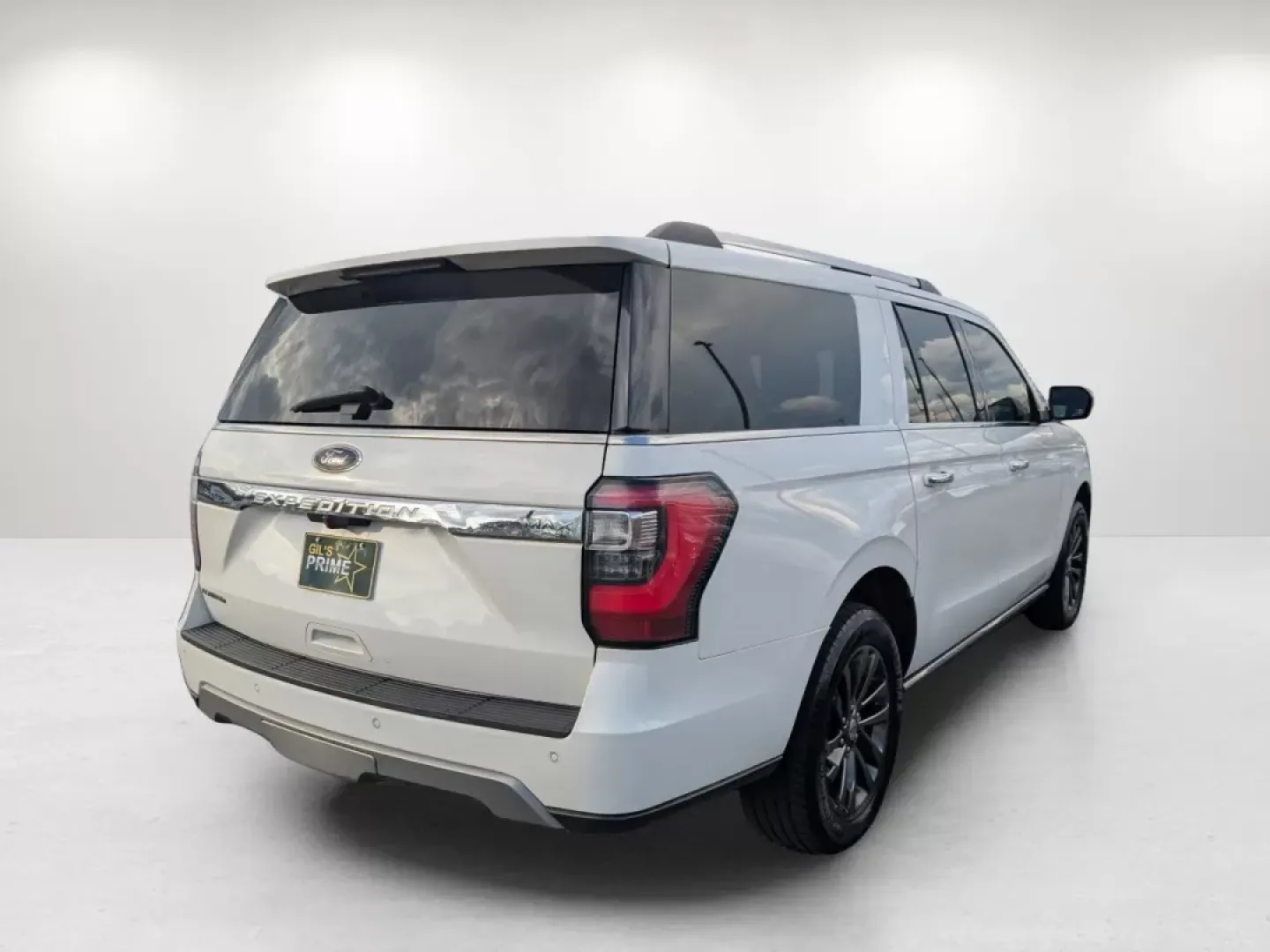 2021 Ford Expedition Max Limited (1FMJK2AT8ME) with an Other engine, located at 1430 Gateway Drive, Opelika, AL, 36801, (334) 239-0944, 32.637871, -85.409790 - 2021 Ford Expedition Max Limited - Photo#4