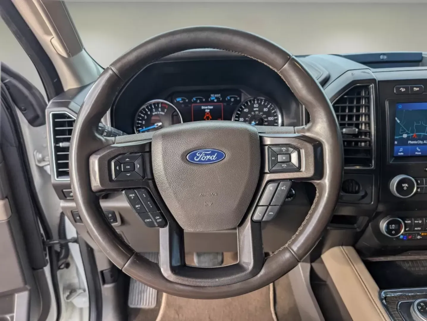 2021 Ford Expedition Max Limited (1FMJK2AT8ME) with an Other engine, located at 1430 Gateway Drive, Opelika, AL, 36801, (334) 239-0944, 32.637871, -85.409790 - 2021 Ford Expedition Max Limited - Photo#15