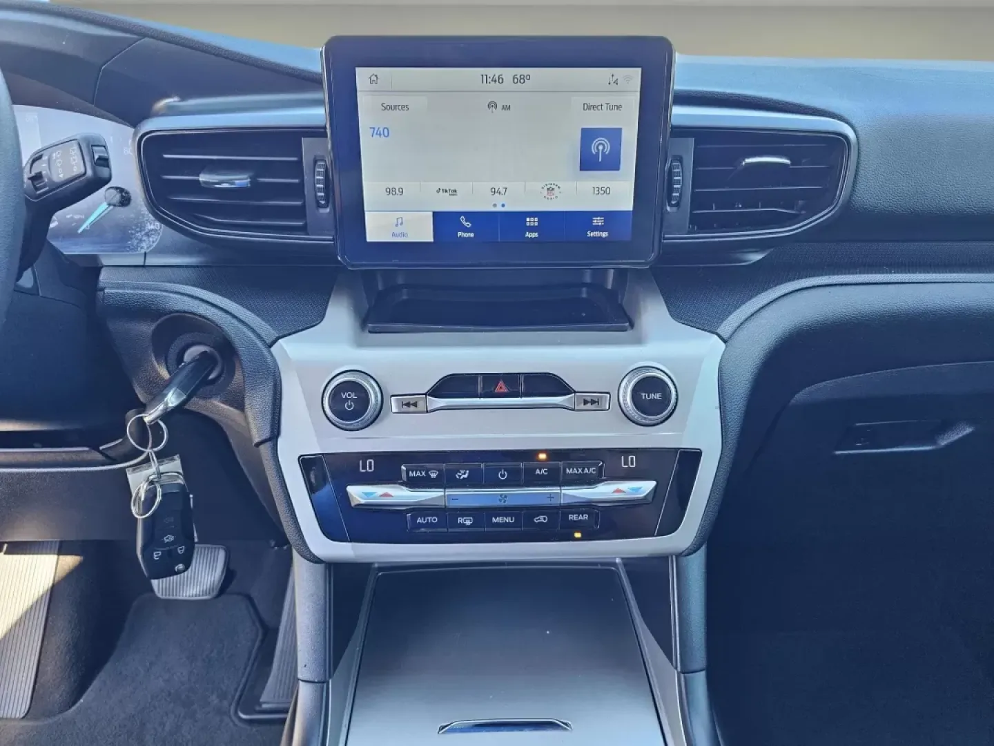 2021 Ford Explorer Base (1FMSK7BH0MG) with an Other engine, located at 7000 Northlake Connector, Columbus, GA, 31904, (706) 987-8085, 32.524975, -84.978134 - **Adventure Awaits with the 2021 Ford Explorer! Perfectly Equipped for Families and Road Trips!**<br /> <br /> Are you ready to elevate your family adventures or daily commutes? Look no further than this stunning 2021 Ford Explorer, available now at Gils Auto in Prattville, AL. This versatile SUV, w - Photo#10