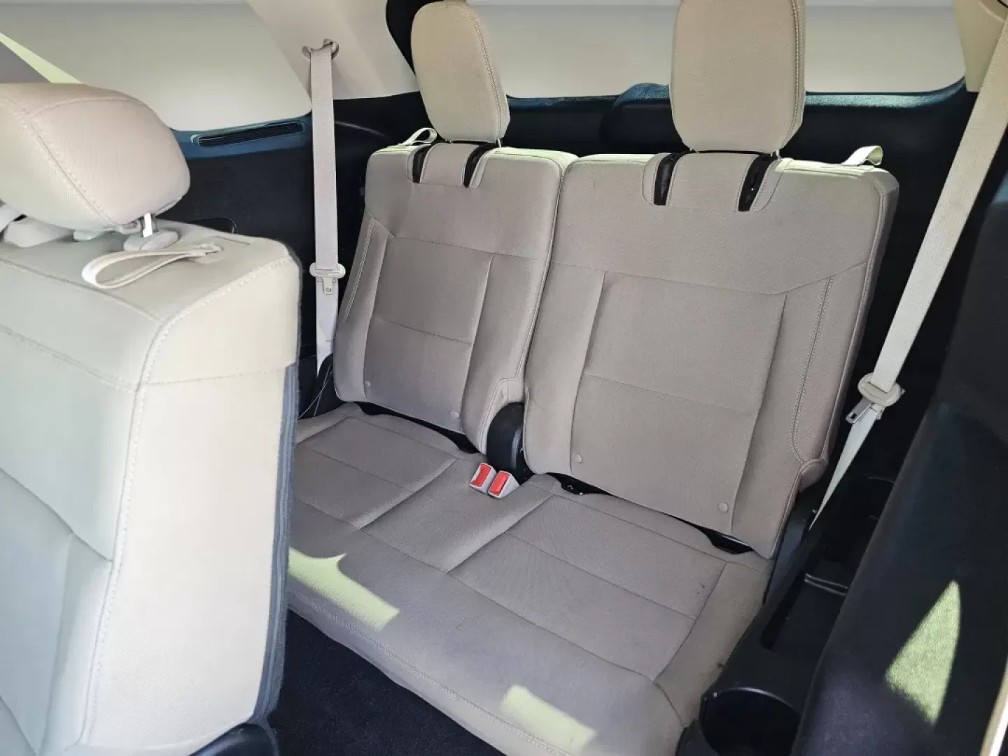 2021 Ford Explorer Base (1FMSK7BH0MG) with an Other engine, located at 7000 Northlake Connector, Columbus, GA, 31904, (706) 987-8085, 32.524975, -84.978134 - **Adventure Awaits with the 2021 Ford Explorer! Perfectly Equipped for Families and Road Trips!**<br /> <br /> Are you ready to elevate your family adventures or daily commutes? Look no further than this stunning 2021 Ford Explorer, available now at Gils Auto in Prattville, AL. This versatile SUV, w - Photo#14