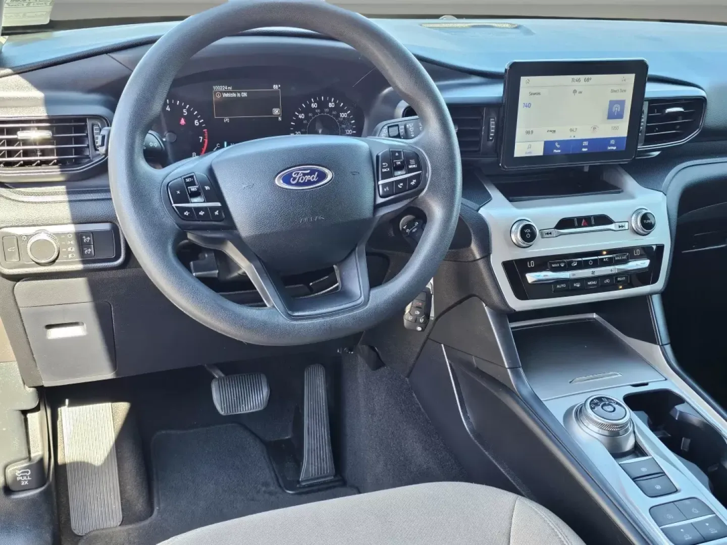 2021 Ford Explorer Base (1FMSK7BH0MG) with an Other engine, located at 7000 Northlake Connector, Columbus, GA, 31904, (706) 987-8085, 32.524975, -84.978134 - **Adventure Awaits with the 2021 Ford Explorer! Perfectly Equipped for Families and Road Trips!**<br /> <br /> Are you ready to elevate your family adventures or daily commutes? Look no further than this stunning 2021 Ford Explorer, available now at Gils Auto in Prattville, AL. This versatile SUV, w - Photo#15
