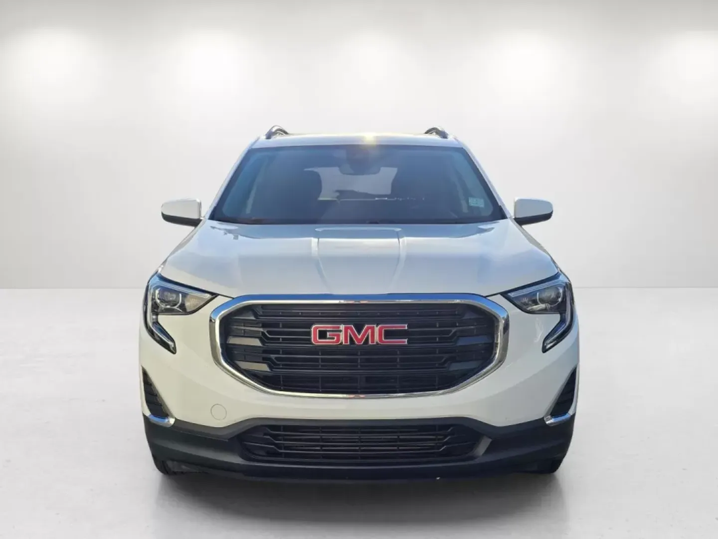 2021 /Jet Black GMC Terrain SLE (3GKALMEV8ML) with an Other engine, located at 7000 Northlake Connector, Columbus, GA, 31904, (706) 987-8085, 32.524975, -84.978134 - **Experience the Perfect Blend of Comfort and Capability with the 2021 GMC Terrain SLE at Gils Auto - Phenix City**<br /> <br /> Are you searching for a versatile SUV that can seamlessly adapt to your busy lifestyle? Look no further than the 2021 GMC Terrain SLE, available now at Gils Auto in Phenix - Photo#1