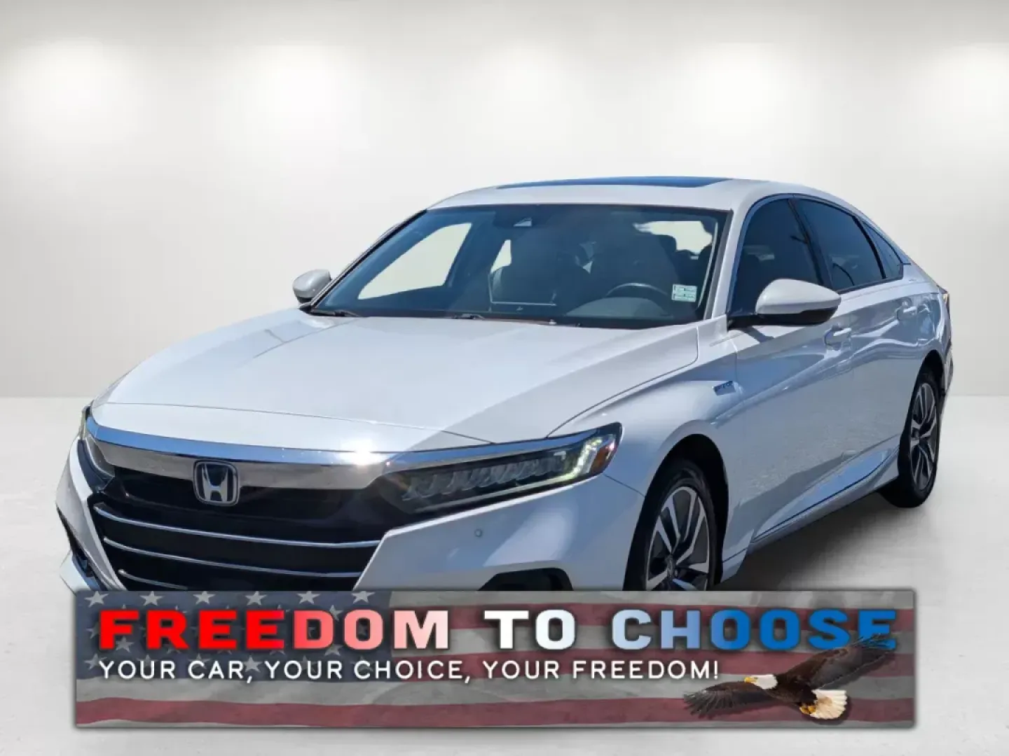 2021 Honda Accord Hybrid EX-L (1HGCV3F54MA) with an Other engine, located at 7000 Northlake Connector, Columbus, GA, 31904, (706) 987-8085, 32.524975, -84.978134 - **Drive Your Future with the 2021 Honda Accord Hybrid - Ideal for Commuters and Families!**<br /> <br /> Are you looking for a vehicle that seamlessly combines efficiency, style, and advanced technology for everyday commuting or family adventures? Look no further than this stunning 2021 Honda Accord - Photo#0