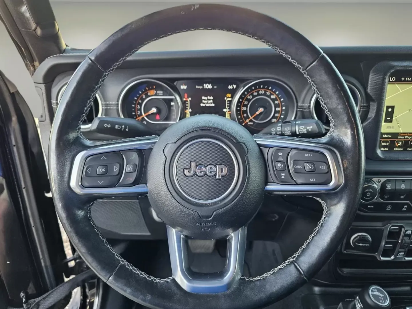 2021 /Dark Saddle/Black Jeep Wrangler Unlimited Sahara (1C4HJXENXMW) with an Other engine, located at 5115 14th Ave., Columbus, GA, 31904, (706) 323-0345, 32.511494, -84.971046 - **2021 Jeep Wrangler Unlimited Sahara: The Ultimate Adventure Companion!**<br /> <br /> Are you ready to elevate your lifestyle and embrace the thrill of the open road? The 2021 Jeep Wrangler Unlimited Sahara is here to take you on unforgettable adventures, whether you're conquering rugged terrains, - Photo#9