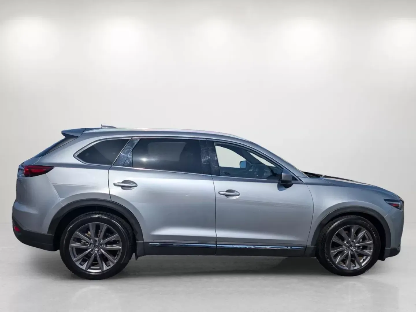 2021 /Black Mazda CX-9 Grand Touring (JM3TCADY4M0) with an Other engine, located at 7000 Northlake Connector, Columbus, GA, 31904, (706) 987-8085, 32.524975, -84.978134 - **Drive Your Family Adventures with Confidence - 2021 Mazda CX-9 Grand Touring at Gils Auto!**<br /> <br /> Are you ready to elevate your family's adventures? The 2021 Mazda CX-9 Grand Touring is the perfect SUV for those who thrive on creating unforgettable memories, whether it's a long weekend get - Photo#3