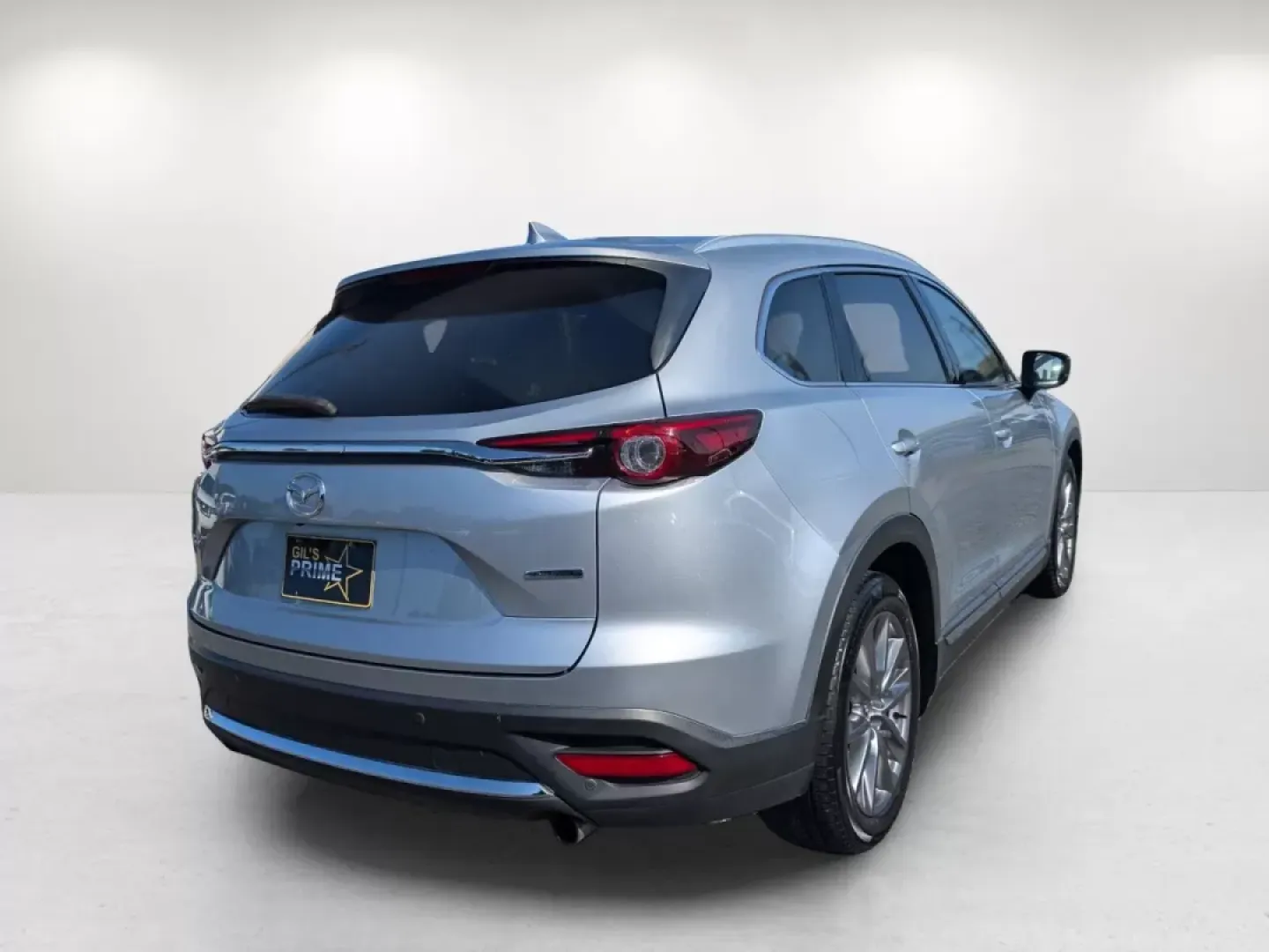 2021 /Black Mazda CX-9 Grand Touring (JM3TCADY4M0) with an Other engine, located at 7000 Northlake Connector, Columbus, GA, 31904, (706) 987-8085, 32.524975, -84.978134 - **Drive Your Family Adventures with Confidence - 2021 Mazda CX-9 Grand Touring at Gils Auto!**<br /> <br /> Are you ready to elevate your family's adventures? The 2021 Mazda CX-9 Grand Touring is the perfect SUV for those who thrive on creating unforgettable memories, whether it's a long weekend get - Photo#4