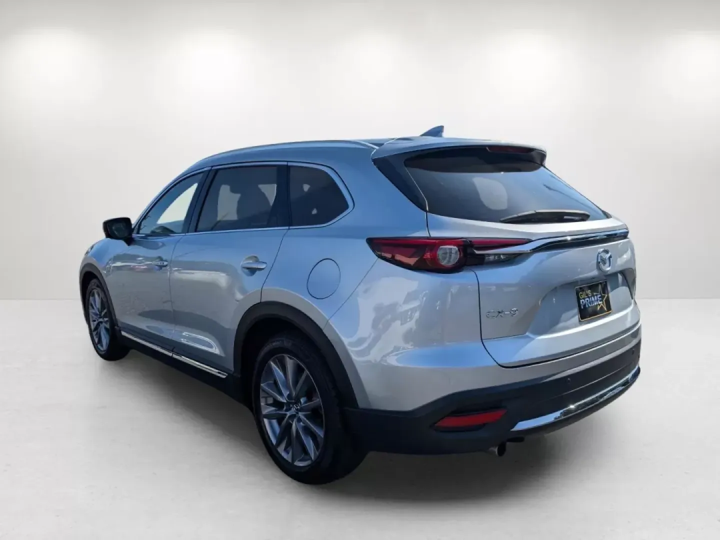 2021 /Black Mazda CX-9 Grand Touring (JM3TCADY4M0) with an Other engine, located at 7000 Northlake Connector, Columbus, GA, 31904, (706) 987-8085, 32.524975, -84.978134 - **Drive Your Family Adventures with Confidence - 2021 Mazda CX-9 Grand Touring at Gils Auto!**<br /> <br /> Are you ready to elevate your family's adventures? The 2021 Mazda CX-9 Grand Touring is the perfect SUV for those who thrive on creating unforgettable memories, whether it's a long weekend get - Photo#6