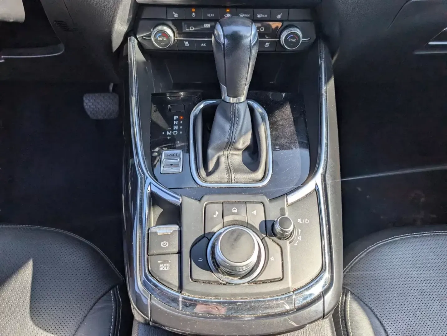 2021 /Black Mazda CX-9 Grand Touring (JM3TCADY4M0) with an Other engine, located at 7000 Northlake Connector, Columbus, GA, 31904, (706) 987-8085, 32.524975, -84.978134 - **Drive Your Family Adventures with Confidence - 2021 Mazda CX-9 Grand Touring at Gils Auto!**<br /> <br /> Are you ready to elevate your family's adventures? The 2021 Mazda CX-9 Grand Touring is the perfect SUV for those who thrive on creating unforgettable memories, whether it's a long weekend get - Photo#14