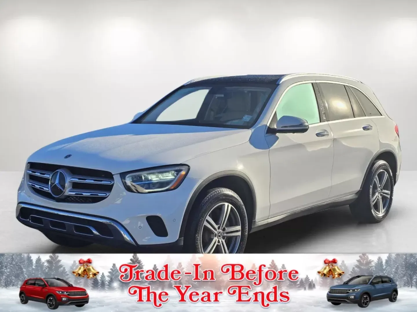 2021 Mercedes-Benz GLC GLC 300 (W1N0G8DB9MV) with an Other engine, located at 521 Old Farm Lane Rd, Prattville, AL, 36066, (334) 325-1505, 32.482460, -86.416367 - ### Adventure Awaits with the 2021 Mercedes-Benz GLC 300 at Gils Auto!<br /> <br /> Are you ready to elevate your driving experience? Whether you're navigating the bustling streets of Phenix City, AL, commuting to work, or taking weekend road trips with family and friends, the 2021 Mercedes-Benz GLC - Photo#15