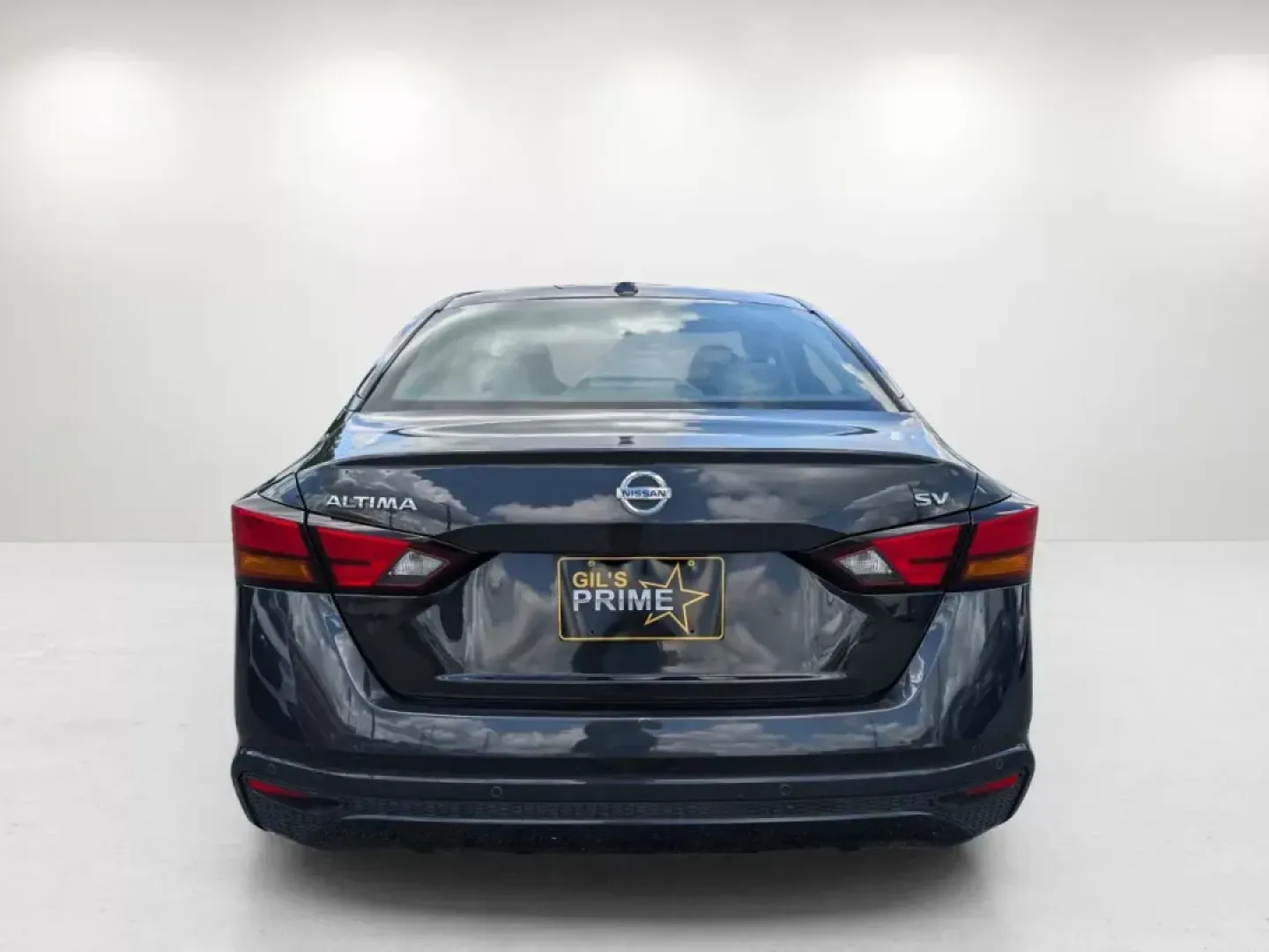 2021 /Charcoal Nissan Altima 2.5 SV (1N4BL4DV5MN) with an Regular Unleaded I-4 2.5 L/152 engine, 1-Speed CVT w/OD transmission, located at 3959 U.S. 80 W, Phenix City, AL, 36870, (334) 297-4885, 32.469296, -85.135185 - **Find Your Perfect Ride with Gils Auto 2021 Nissan Altima 2.5 SV** <br /> <br /> Are you in search of a reliable sedan that effortlessly balances comfort, style, and advanced technology? Look no further than the stunning 2021 Nissan Altima 2.5 SV, available now at Gils Auto in Phenix City, AL. Th - Photo#6