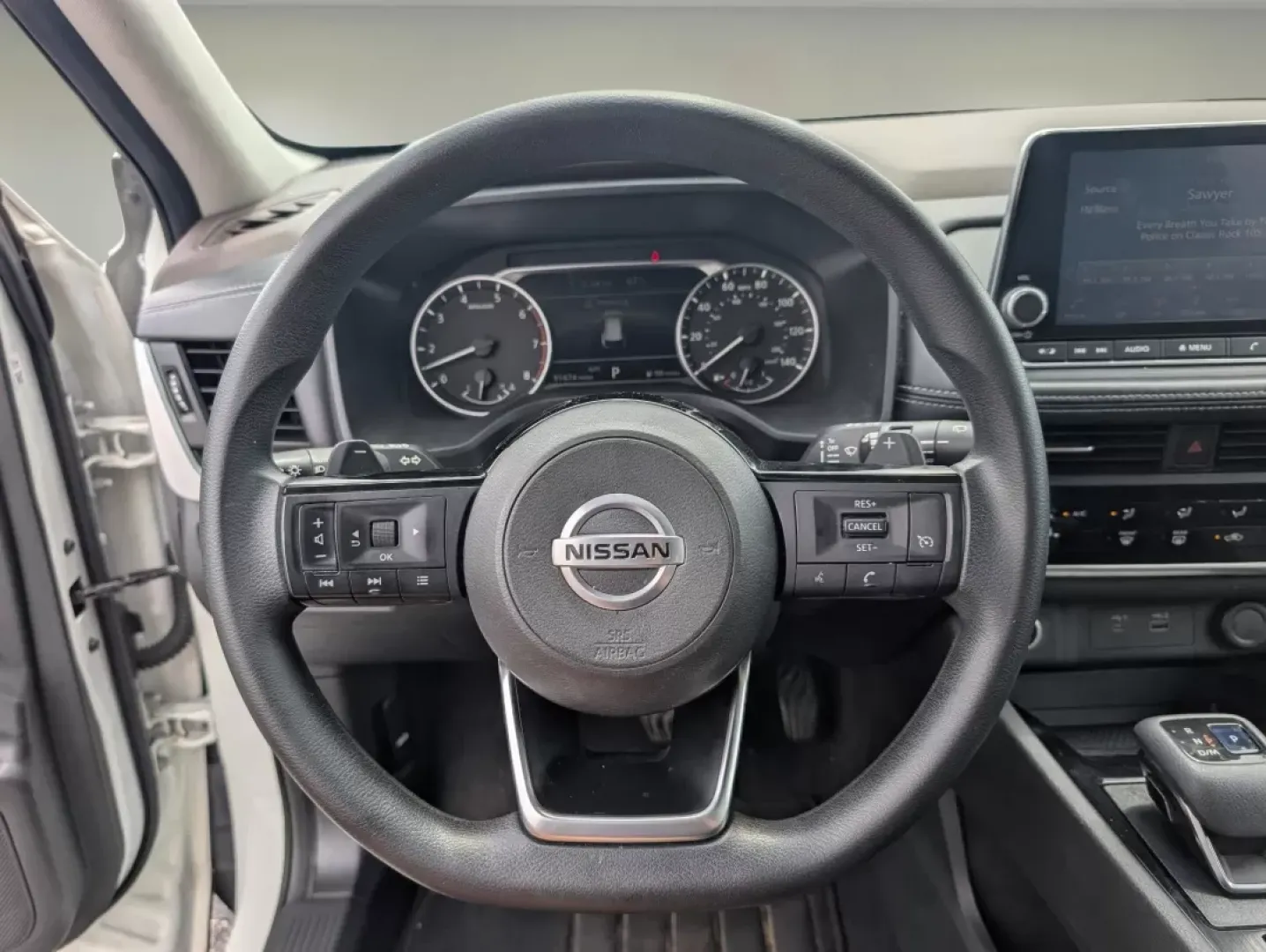 2021 /Charcoal Nissan Rogue S (5N1AT3AB5MC) with an Other engine, located at 7000 Northlake Connector, Columbus, GA, 31904, (706) 987-8085, 32.524975, -84.978134 - Experience the freedom of adventure with the 2021 Nissan Rogue S, available now at Gils Auto in Phenix City, AL. This versatile all-wheel-drive SUV is perfect for families on the go or anyone looking to explore the beautiful surroundings of Phenix City. Whether you're making memories on weekend geta - Photo#16