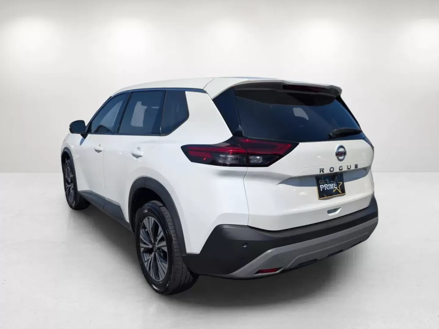 2021 /Charcoal Nissan Rogue SV (5N1AT3BB1MC) with an Other engine, located at 3959 U.S. 80 W, Phenix City, AL, 36870, (334) 297-4885, 32.469296, -85.135185 - **Discover Adventure with the 2021 Nissan Rogue SV at Gils Auto - Phenix City!**<br /> <br /> Are you searching for the perfect vehicle that seamlessly blends comfort, safety, and versatility for your family or weekend adventures? Look no further than the **2021 Nissan Rogue SV**, now available at G - Photo#7