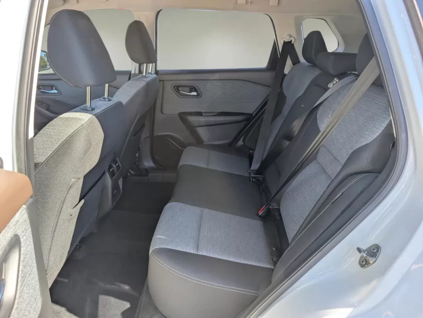 2021 /Charcoal Nissan Rogue SV (JN8AT3BA8MW) with an Other engine, located at 7000 Northlake Connector, Columbus, GA, 31904, (706) 987-8085, 32.524975, -84.978134 - **Explore the Open Road with Confidence in This 2021 Nissan Rogue SV!**<br /> <br /> Are you ready to elevate your driving experience? Whether you're a growing family in need of extra space, a commuter traversing the beautiful streets of Phenix City, or an adventure seeker ready for weekend getaways - Photo#10