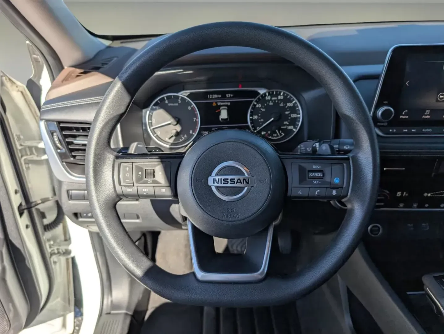 2021 /Charcoal Nissan Rogue SV (JN8AT3BA8MW) with an Other engine, located at 7000 Northlake Connector, Columbus, GA, 31904, (706) 987-8085, 32.524975, -84.978134 - **Explore the Open Road with Confidence in This 2021 Nissan Rogue SV!**<br /> <br /> Are you ready to elevate your driving experience? Whether you're a growing family in need of extra space, a commuter traversing the beautiful streets of Phenix City, or an adventure seeker ready for weekend getaways - Photo#15