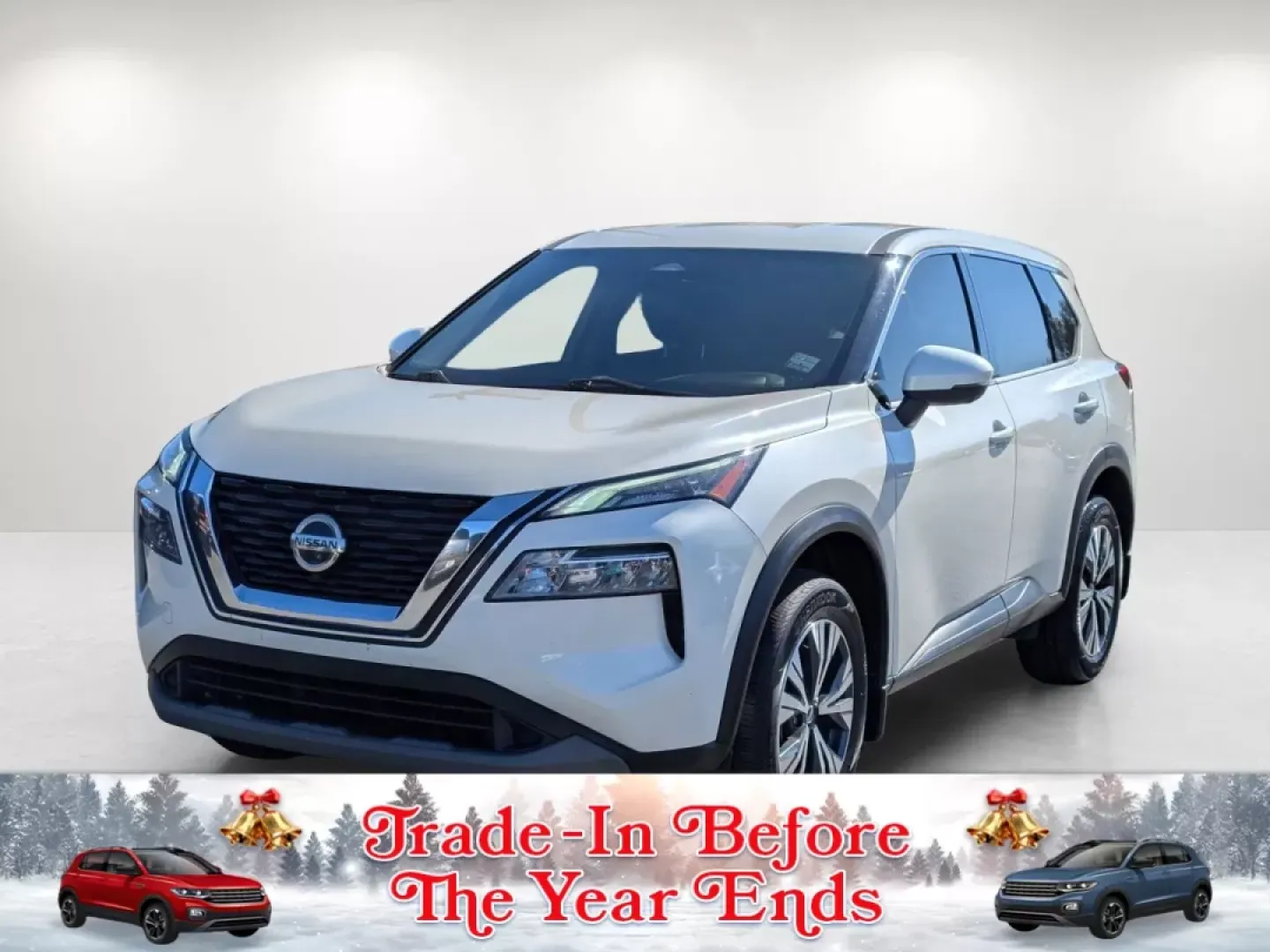 2021 /Charcoal Nissan Rogue SV (JN8AT3BA8MW) with an Other engine, located at 7000 Northlake Connector, Columbus, GA, 31904, (706) 987-8085, 32.524975, -84.978134 - **Explore the Open Road with Confidence in This 2021 Nissan Rogue SV!**<br /> <br /> Are you ready to elevate your driving experience? Whether you're a growing family in need of extra space, a commuter traversing the beautiful streets of Phenix City, or an adventure seeker ready for weekend getaways - Photo#0