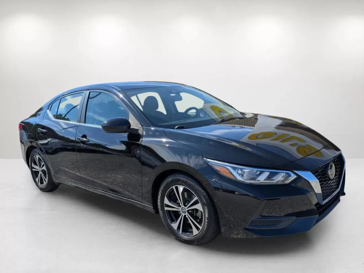 2021 /Charcoal Nissan Sentra SV (3N1AB8CV6MY) with an Other engine, located at 3959 U.S. 80 W, Phenix City, AL, 36870, (334) 297-4885, 32.469296, -85.135185 - Looking for a reliable vehicle that fits seamlessly into your busy lifestyle? The 2021 Nissan Sentra SV is the perfect blend of style, performance, and safety, making it an ideal choice for growing families, daily commuters, or anyone who desires a dependable sedan without breaking the bank. At Gils - Photo#3