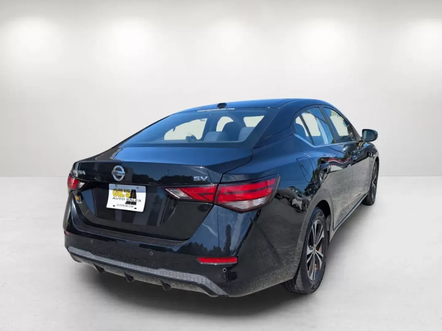 2021 /Charcoal Nissan Sentra SV (3N1AB8CV6MY) with an Other engine, located at 3959 U.S. 80 W, Phenix City, AL, 36870, (334) 297-4885, 32.469296, -85.135185 - Looking for a reliable vehicle that fits seamlessly into your busy lifestyle? The 2021 Nissan Sentra SV is the perfect blend of style, performance, and safety, making it an ideal choice for growing families, daily commuters, or anyone who desires a dependable sedan without breaking the bank. At Gils - Photo#5