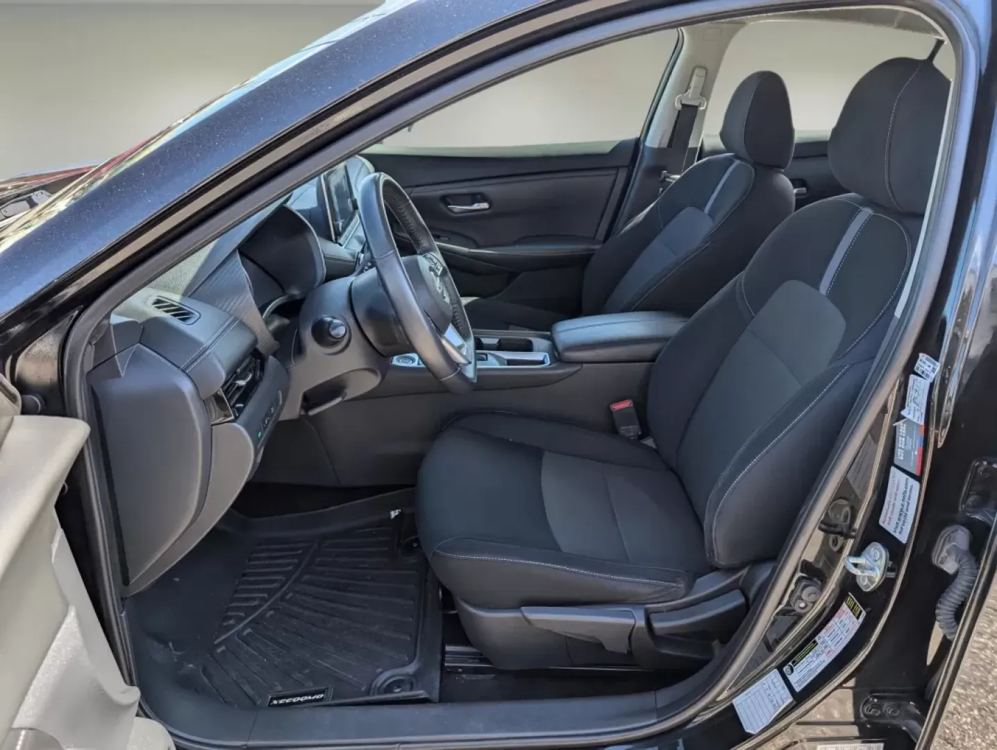2021 /Charcoal Nissan Sentra SV (3N1AB8CV6MY) with an Other engine, located at 3959 U.S. 80 W, Phenix City, AL, 36870, (334) 297-4885, 32.469296, -85.135185 - Looking for a reliable vehicle that fits seamlessly into your busy lifestyle? The 2021 Nissan Sentra SV is the perfect blend of style, performance, and safety, making it an ideal choice for growing families, daily commuters, or anyone who desires a dependable sedan without breaking the bank. At Gils - Photo#10