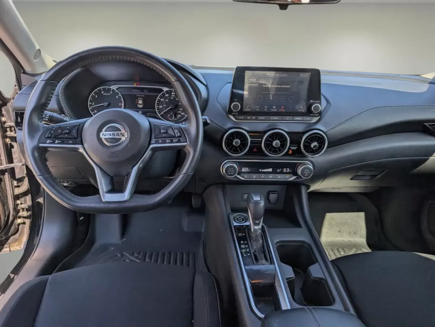 2021 /Charcoal Nissan Sentra SV (3N1AB8CV6MY) with an Other engine, located at 3959 U.S. 80 W, Phenix City, AL, 36870, (334) 297-4885, 32.469296, -85.135185 - Looking for a reliable vehicle that fits seamlessly into your busy lifestyle? The 2021 Nissan Sentra SV is the perfect blend of style, performance, and safety, making it an ideal choice for growing families, daily commuters, or anyone who desires a dependable sedan without breaking the bank. At Gils - Photo#12