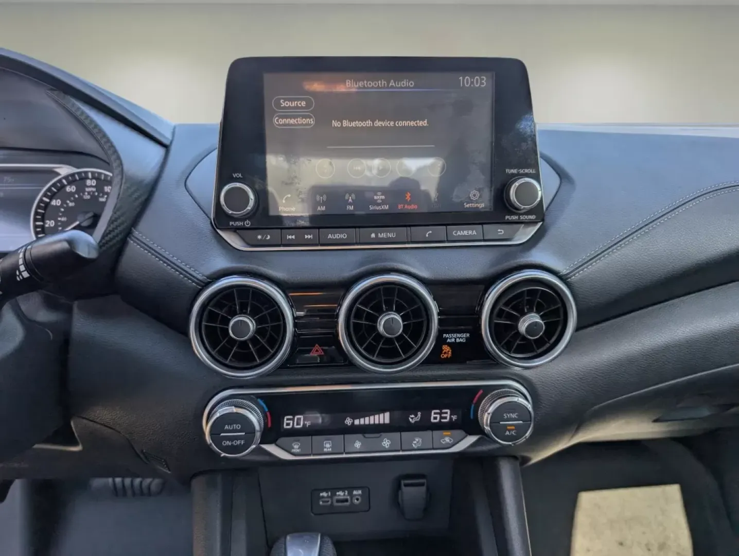 2021 /Charcoal Nissan Sentra SV (3N1AB8CV6MY) with an Other engine, located at 3959 U.S. 80 W, Phenix City, AL, 36870, (334) 297-4885, 32.469296, -85.135185 - Looking for a reliable vehicle that fits seamlessly into your busy lifestyle? The 2021 Nissan Sentra SV is the perfect blend of style, performance, and safety, making it an ideal choice for growing families, daily commuters, or anyone who desires a dependable sedan without breaking the bank. At Gils - Photo#13