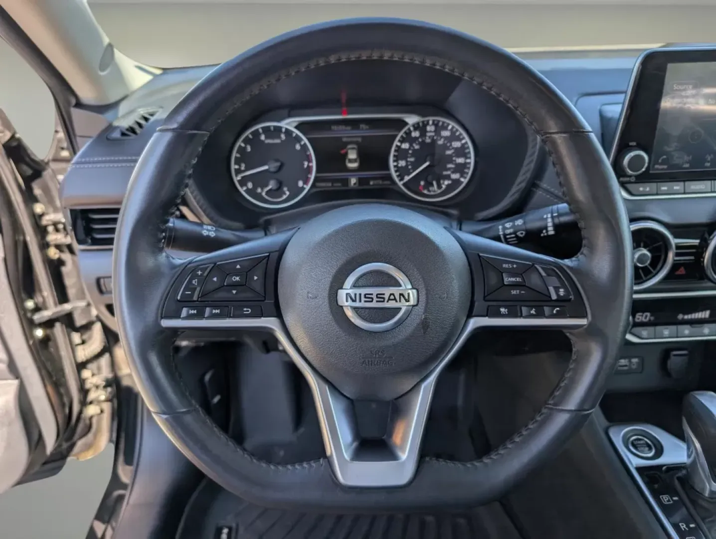 2021 /Charcoal Nissan Sentra SV (3N1AB8CV6MY) with an Other engine, located at 3959 U.S. 80 W, Phenix City, AL, 36870, (334) 297-4885, 32.469296, -85.135185 - Looking for a reliable vehicle that fits seamlessly into your busy lifestyle? The 2021 Nissan Sentra SV is the perfect blend of style, performance, and safety, making it an ideal choice for growing families, daily commuters, or anyone who desires a dependable sedan without breaking the bank. At Gils - Photo#17