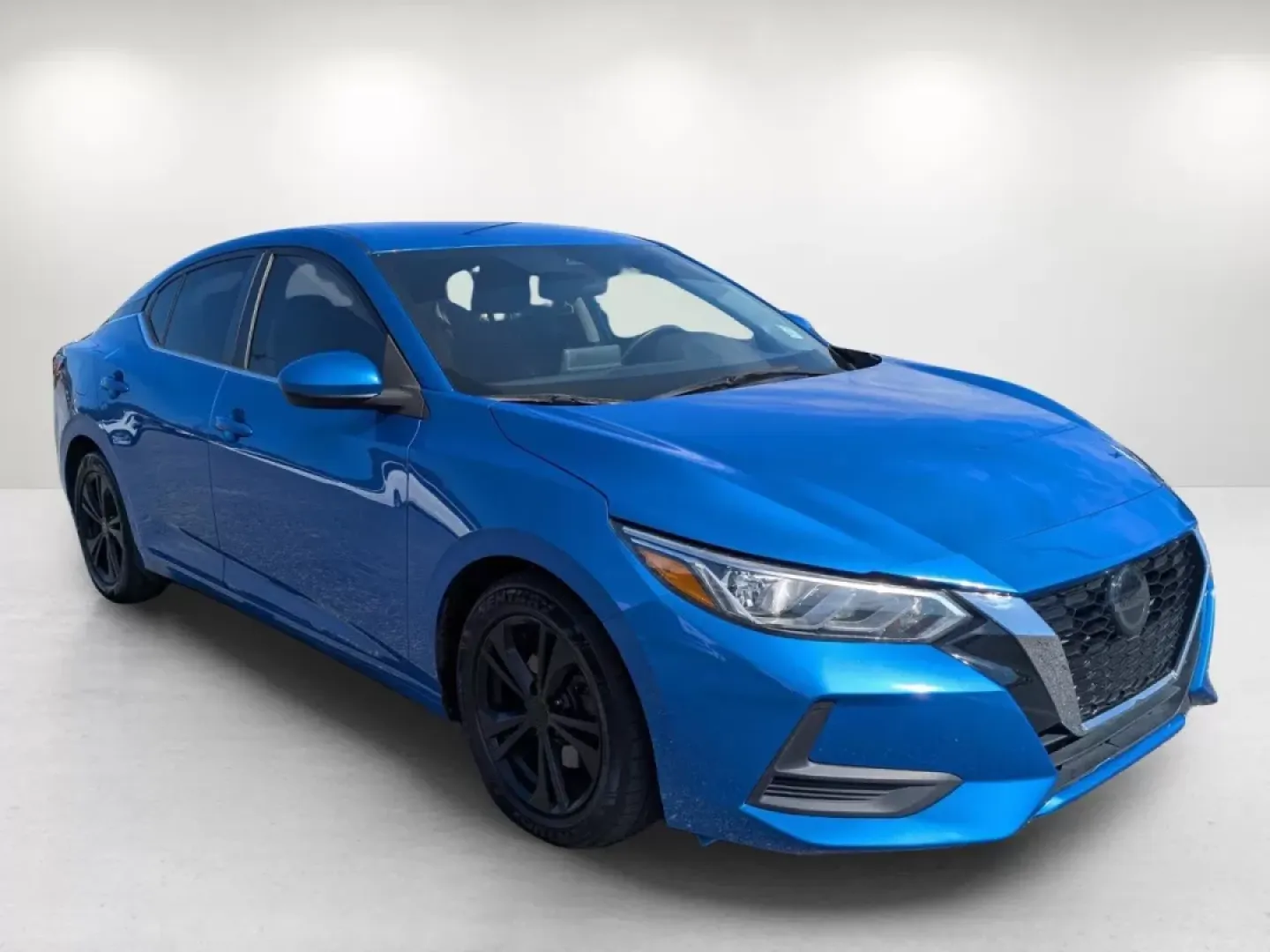 2021 /Charcoal Nissan Sentra SV (3N1AB8CV3MY) with an Other engine, located at 1430 Gateway Drive, Opelika, AL, 36801, (334) 239-0944, 32.637871, -85.409790 - **Discover Your Next Adventure with the 2021 Nissan Sentra SV at Gils Auto - Phenix City!**<br /> <br /> Are you ready to elevate your daily commute or weekend road trips? The 2021 Nissan Sentra SV, available at Gils Auto in Phenix City, AL, is the perfect blend of style, comfort, and technology. Wi - Photo#2