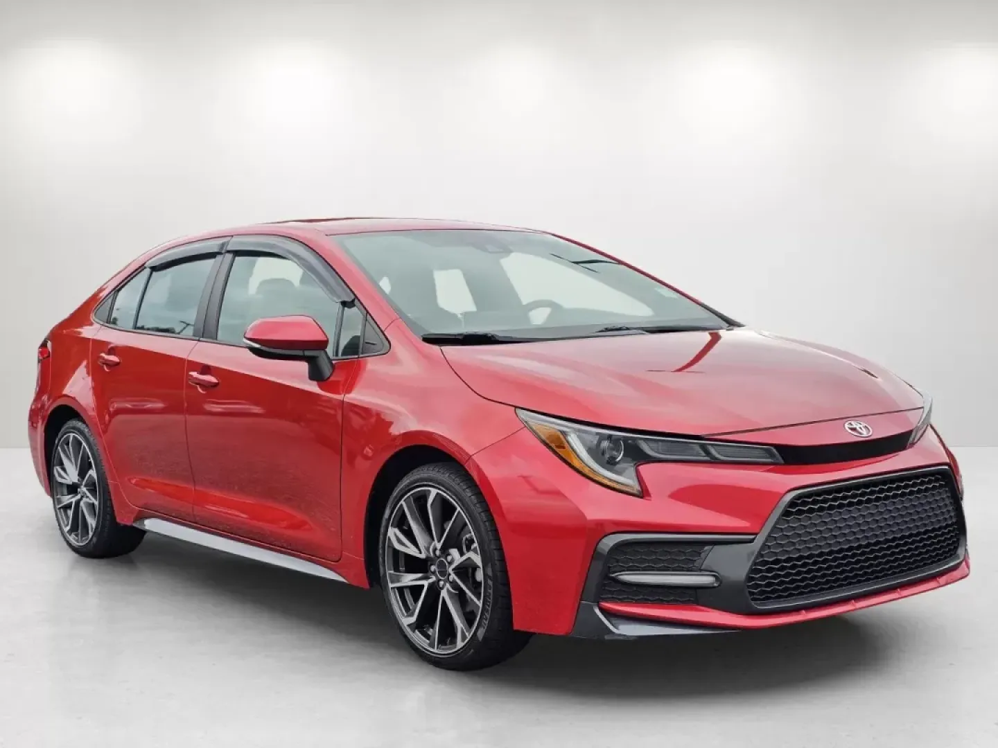 2021 Toyota Corolla SE (5YFS4MCE4MP) with an Other engine, located at 7000 Northlake Connector, Columbus, GA, 31904, (706) 987-8085, 32.524975, -84.978134 - **Experience the Freedom of the Open Road with the 2021 Toyota Corolla!**<br /> <br /> Are you looking for a reliable and efficient sedan that fits seamlessly into your busy lifestyle? Whether you're a commuter navigating the bustling streets of Phenix City or a growing family seeking a safe and com - Photo#2