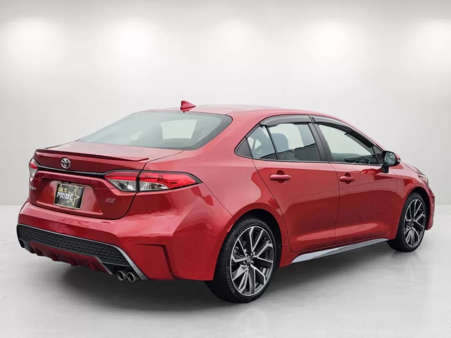 2021 Toyota Corolla SE (5YFS4MCE4MP) with an Other engine, located at 7000 Northlake Connector, Columbus, GA, 31904, (706) 987-8085, 32.524975, -84.978134 - **Experience the Freedom of the Open Road with the 2021 Toyota Corolla!**<br /> <br /> Are you looking for a reliable and efficient sedan that fits seamlessly into your busy lifestyle? Whether you're a commuter navigating the bustling streets of Phenix City or a growing family seeking a safe and com - Photo#4