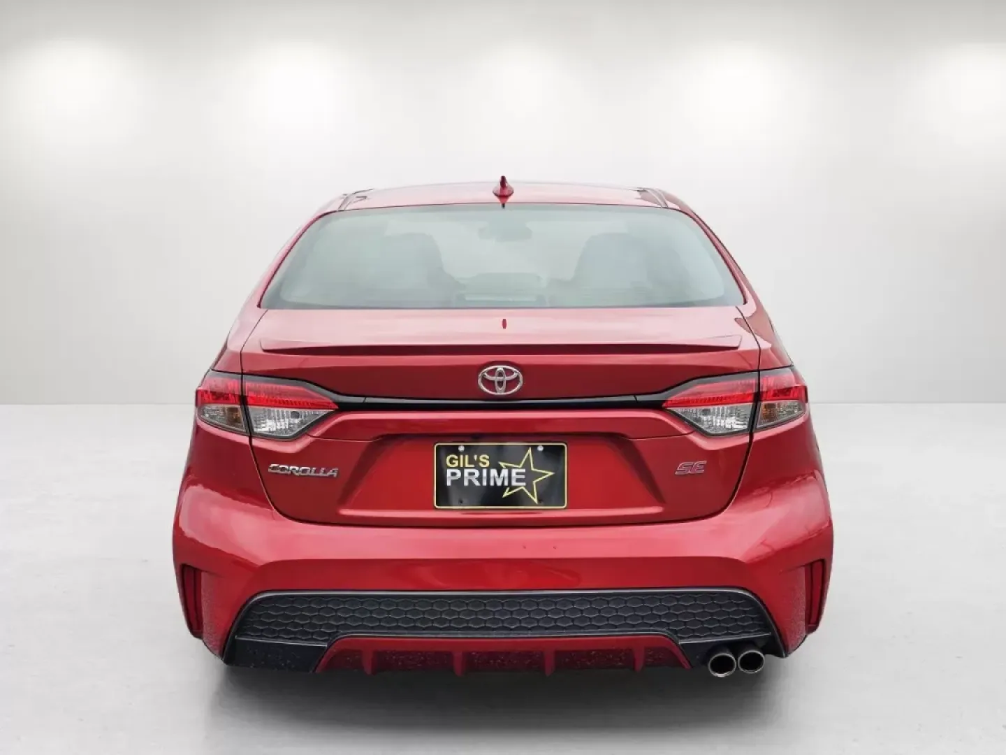 2021 Toyota Corolla SE (5YFS4MCE4MP) with an Other engine, located at 7000 Northlake Connector, Columbus, GA, 31904, (706) 987-8085, 32.524975, -84.978134 - **Experience the Freedom of the Open Road with the 2021 Toyota Corolla!**<br /> <br /> Are you looking for a reliable and efficient sedan that fits seamlessly into your busy lifestyle? Whether you're a commuter navigating the bustling streets of Phenix City or a growing family seeking a safe and com - Photo#5