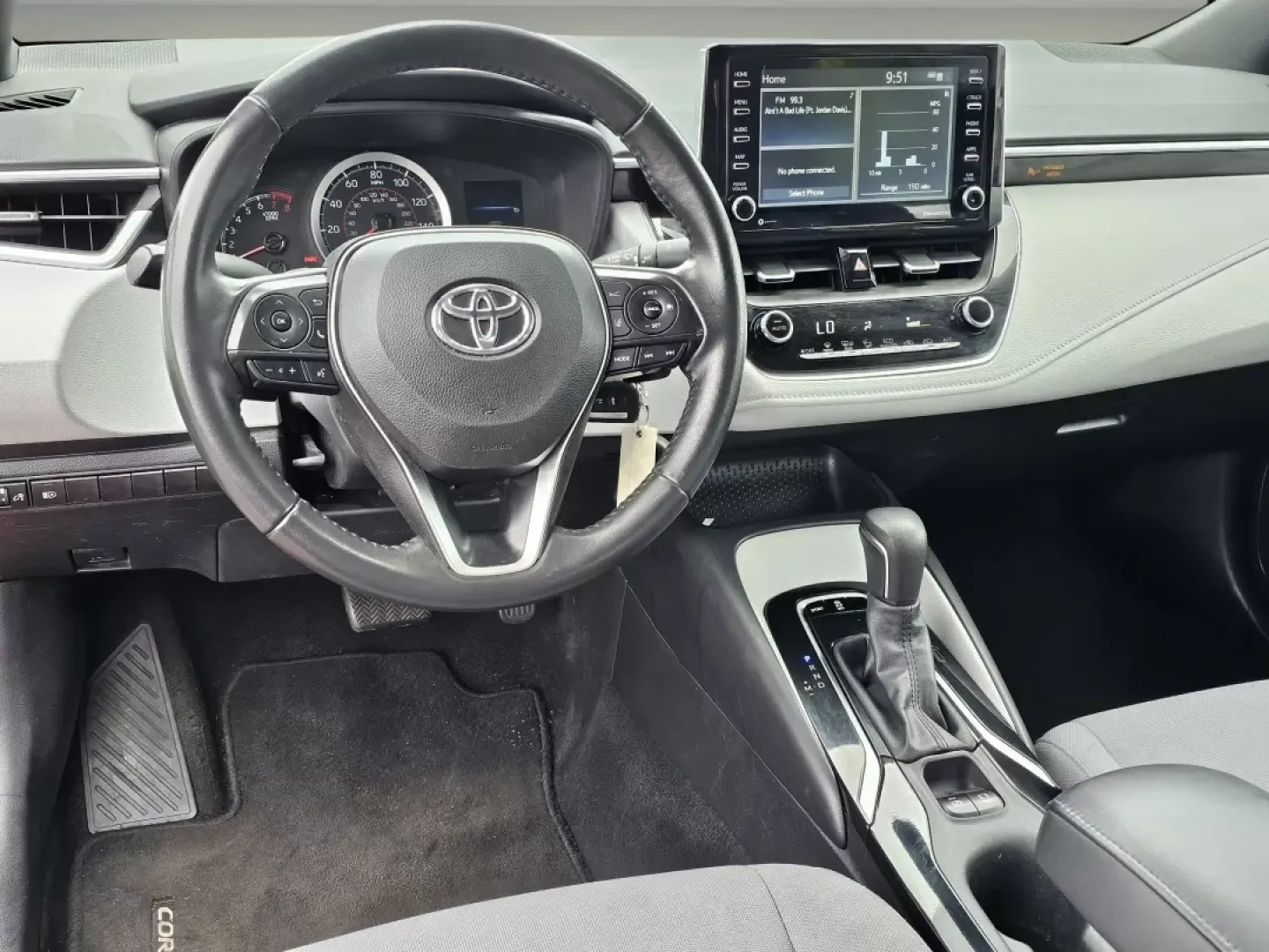 2021 Toyota Corolla SE (5YFS4MCE4MP) with an Other engine, located at 7000 Northlake Connector, Columbus, GA, 31904, (706) 987-8085, 32.524975, -84.978134 - **Experience the Freedom of the Open Road with the 2021 Toyota Corolla!**<br /> <br /> Are you looking for a reliable and efficient sedan that fits seamlessly into your busy lifestyle? Whether you're a commuter navigating the bustling streets of Phenix City or a growing family seeking a safe and com - Photo#15