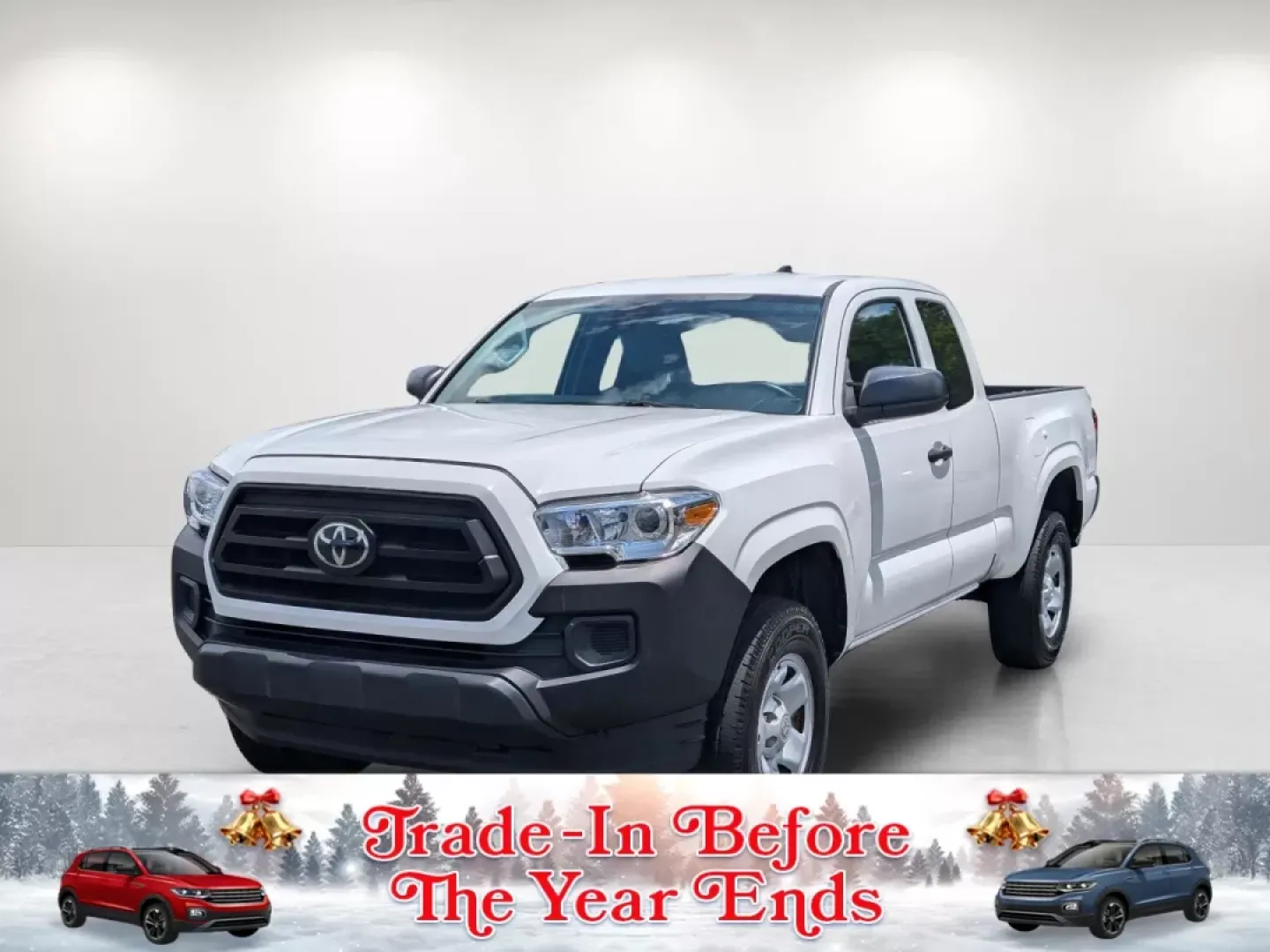 2021 Toyota Tacoma 2WD SR (3TYRX5GN4MT) with an Other engine, located at 1430 Gateway Drive, Opelika, AL, 36801, (334) 239-0944, 32.637871, -85.409790 - **Adventure Awaits with the 2021 Toyota Tacoma SR Your Perfect Companion for Every Journey!**<br /> <br /> Are you ready to elevate your driving experience? Whether you're planning a weekend adventure, need a reliable vehicle for your daily commute, or require a pickup that can handle the demands o - Photo#0