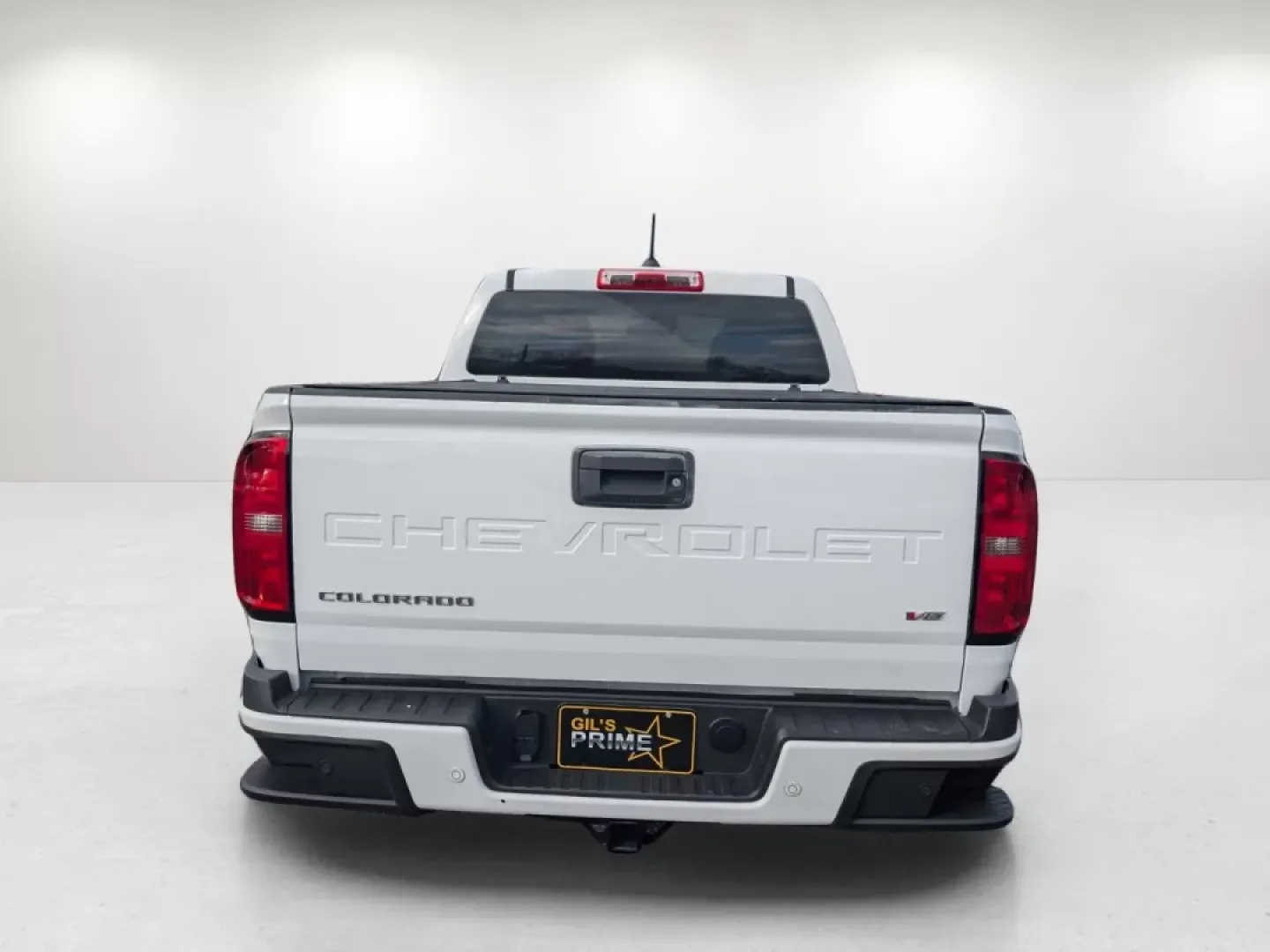 2022 /Jet Black Chevrolet Colorado 4WD LT (1GCGTCEN8N1) with an Other engine, located at 3959 U.S. 80 W, Phenix City, AL, 36870, (334) 297-4885, 32.469296, -85.135185 - **Explore New Heights with the 2022 Chevrolet Colorado at Gils Auto in Phenix City, AL!**<br /> <br /> Are you ready to elevate your adventures or tackle everyday errands with confidence? The 2022 Chevrolet Colorado Crew Cab Pickup is designed for those who crave versatility, making it perfect for g - Photo#6