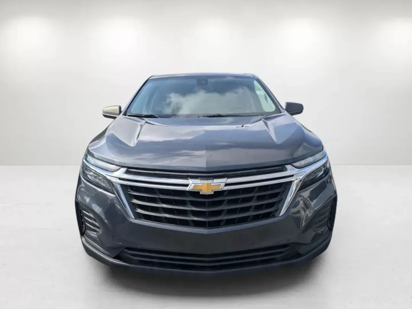 2022 /Medium Ash Gray Chevrolet Equinox LS (3GNAXHEV3NS) with an Turbocharged Gas I4 1.5L/92 engine, 6-Speed Automatic transmission, located at 3959 U.S. 80 W, Phenix City, AL, 36870, (334) 297-4885, 32.469296, -85.135185 - ### Discover Adventure and Comfort with the 2022 Chevrolet Equinox LS at Gils Auto - Phenix City<br /> <br /> Are you searching for the perfect vehicle to elevate your daily commute or weekend adventures? Look no further than the 2022 Chevrolet Equinox LS available at Gils Auto in Phenix City, AL! T - Photo#2