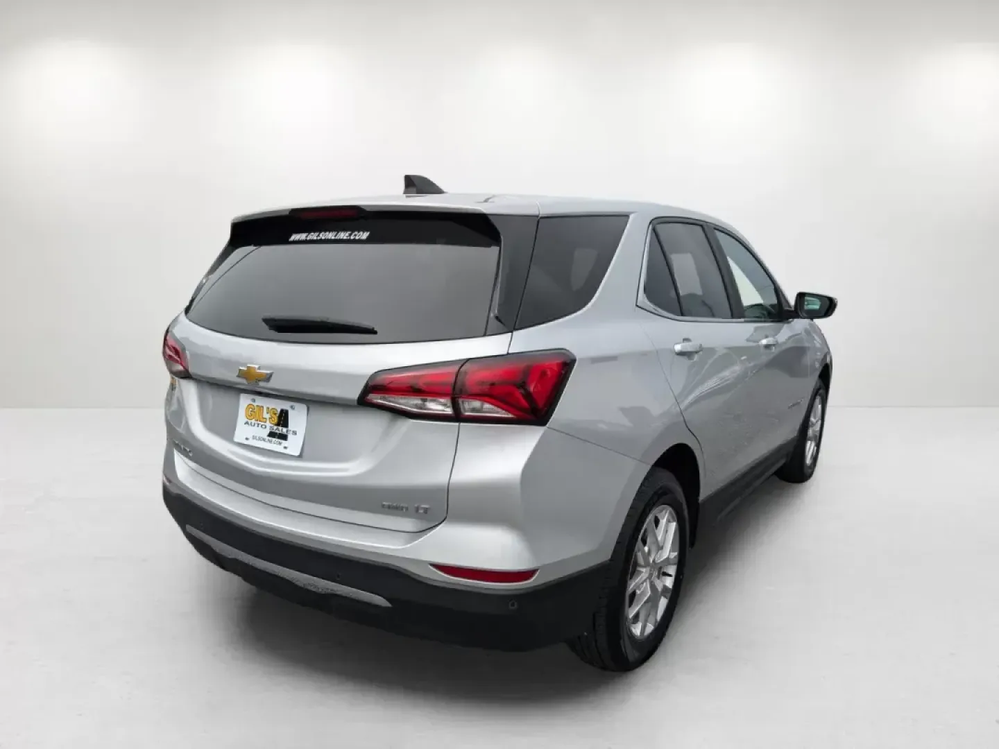 2022 /Jet Black Chevrolet Equinox LT (2GNAXTEV9N6) with an Turbocharged Gas I4 1.5L/92 engine, 6-Speed Automatic transmission, located at 7000 Northlake Connector, Columbus, GA, 31904, (706) 987-8085, 32.524975, -84.978134 - **Elevate Your Everyday Adventures with the 2022 Chevrolet Equinox LT at Gils Auto - Columbus #2**<br /> <br /> Looking for the perfect SUV to accommodate your active lifestyle or family needs? Look no further than the 2022 Chevrolet Equinox LT, available now at Gils Auto - Columbus #2! Located at 7 - Photo#4