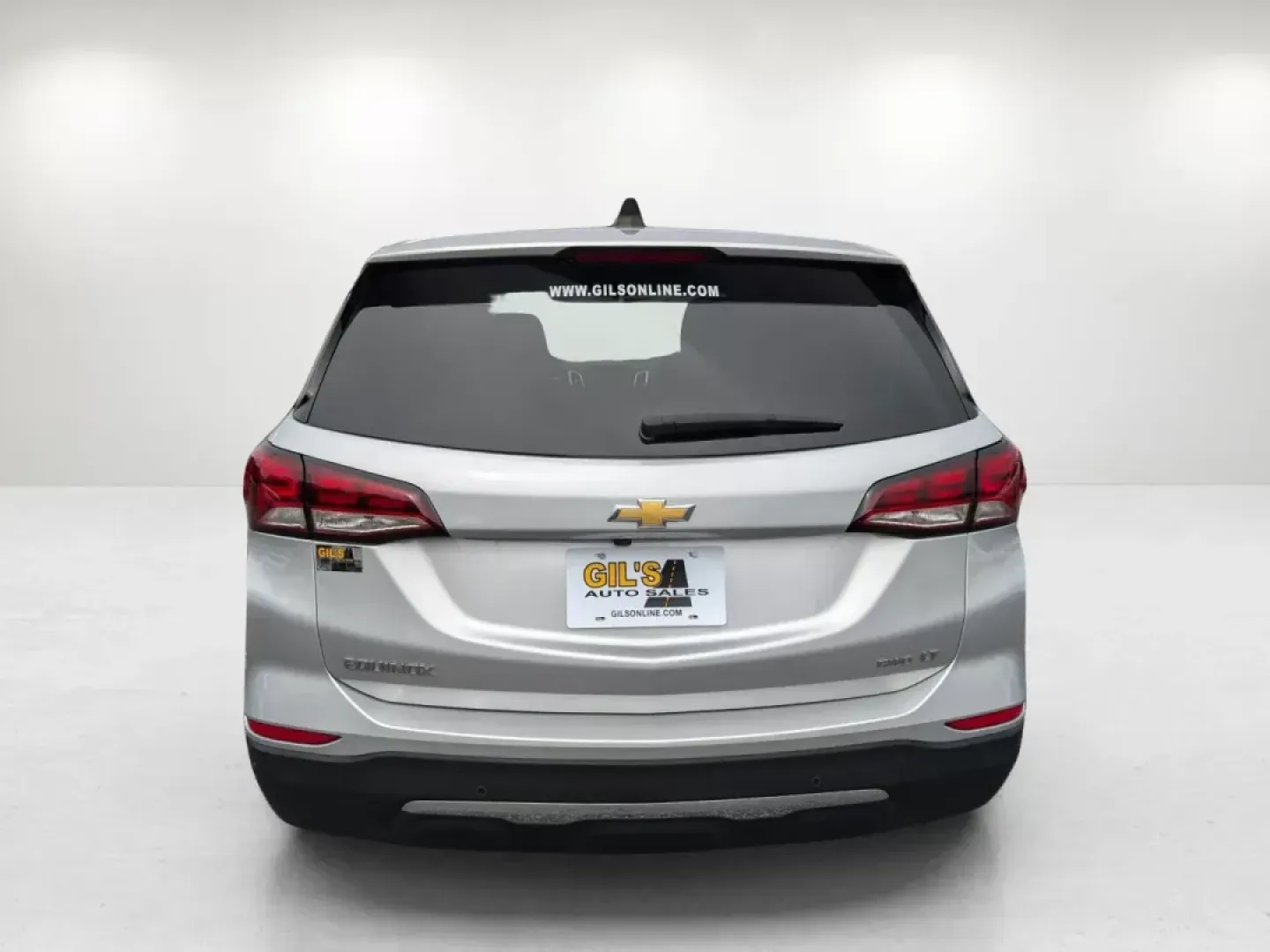 2022 /Jet Black Chevrolet Equinox LT (2GNAXTEV9N6) with an Turbocharged Gas I4 1.5L/92 engine, 6-Speed Automatic transmission, located at 7000 Northlake Connector, Columbus, GA, 31904, (706) 987-8085, 32.524975, -84.978134 - **Elevate Your Everyday Adventures with the 2022 Chevrolet Equinox LT at Gils Auto - Columbus #2**<br /> <br /> Looking for the perfect SUV to accommodate your active lifestyle or family needs? Look no further than the 2022 Chevrolet Equinox LT, available now at Gils Auto - Columbus #2! Located at 7 - Photo#5