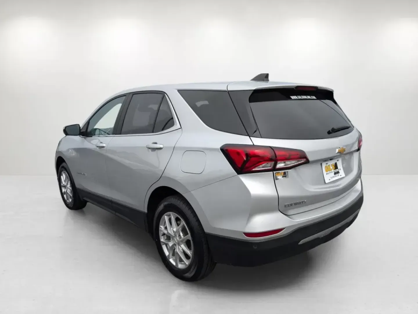 2022 /Jet Black Chevrolet Equinox LT (2GNAXTEV9N6) with an Turbocharged Gas I4 1.5L/92 engine, 6-Speed Automatic transmission, located at 7000 Northlake Connector, Columbus, GA, 31904, (706) 987-8085, 32.524975, -84.978134 - **Elevate Your Everyday Adventures with the 2022 Chevrolet Equinox LT at Gils Auto - Columbus #2**<br /> <br /> Looking for the perfect SUV to accommodate your active lifestyle or family needs? Look no further than the 2022 Chevrolet Equinox LT, available now at Gils Auto - Columbus #2! Located at 7 - Photo#6