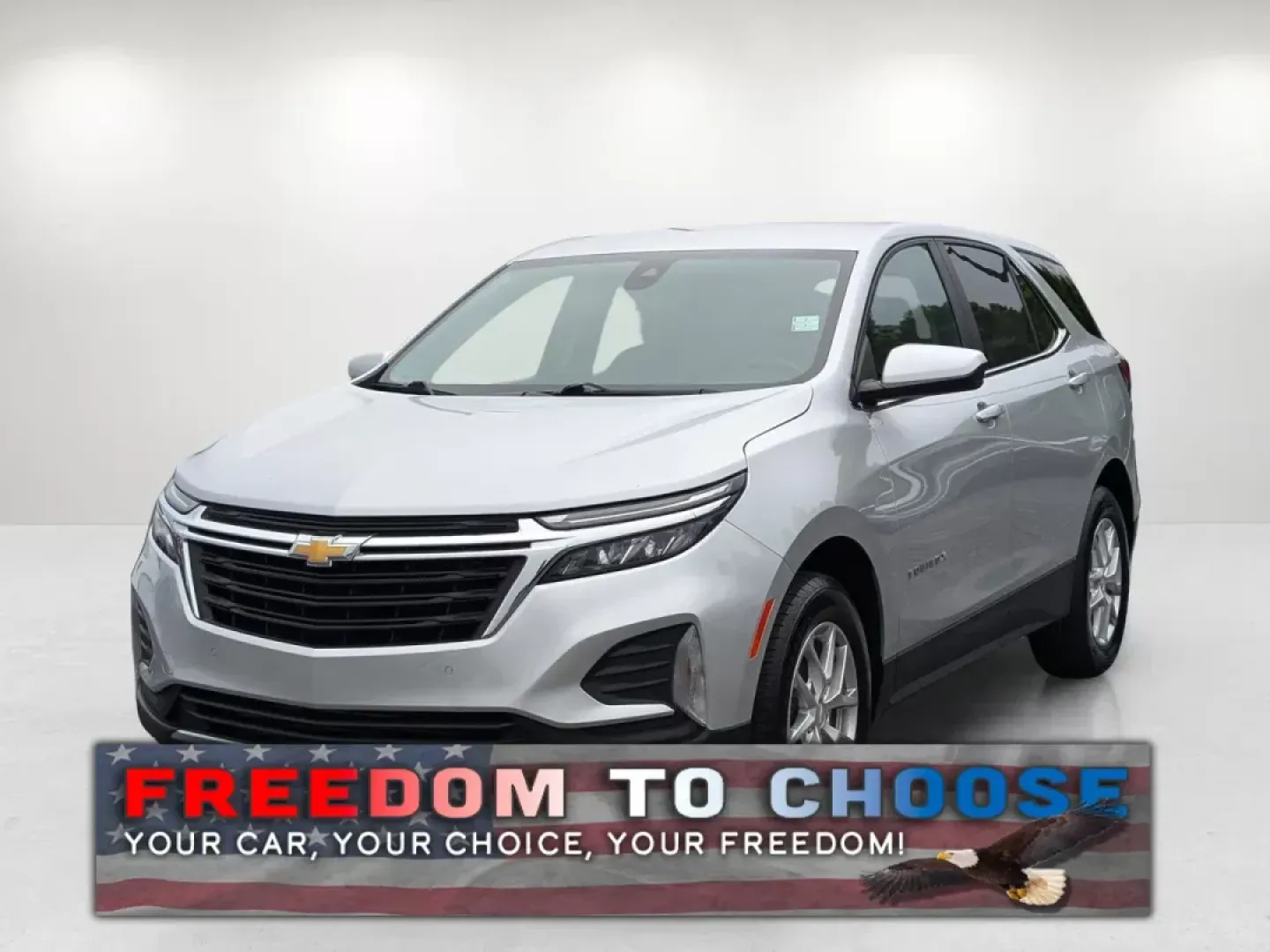 2022 /Jet Black Chevrolet Equinox LT (2GNAXTEV9N6) with an Turbocharged Gas I4 1.5L/92 engine, 6-Speed Automatic transmission, located at 7000 Northlake Connector, Columbus, GA, 31904, (706) 987-8085, 32.524975, -84.978134 - **Elevate Your Everyday Adventures with the 2022 Chevrolet Equinox LT at Gils Auto - Columbus #2**<br /> <br /> Looking for the perfect SUV to accommodate your active lifestyle or family needs? Look no further than the 2022 Chevrolet Equinox LT, available now at Gils Auto - Columbus #2! Located at 7 - Photo#0