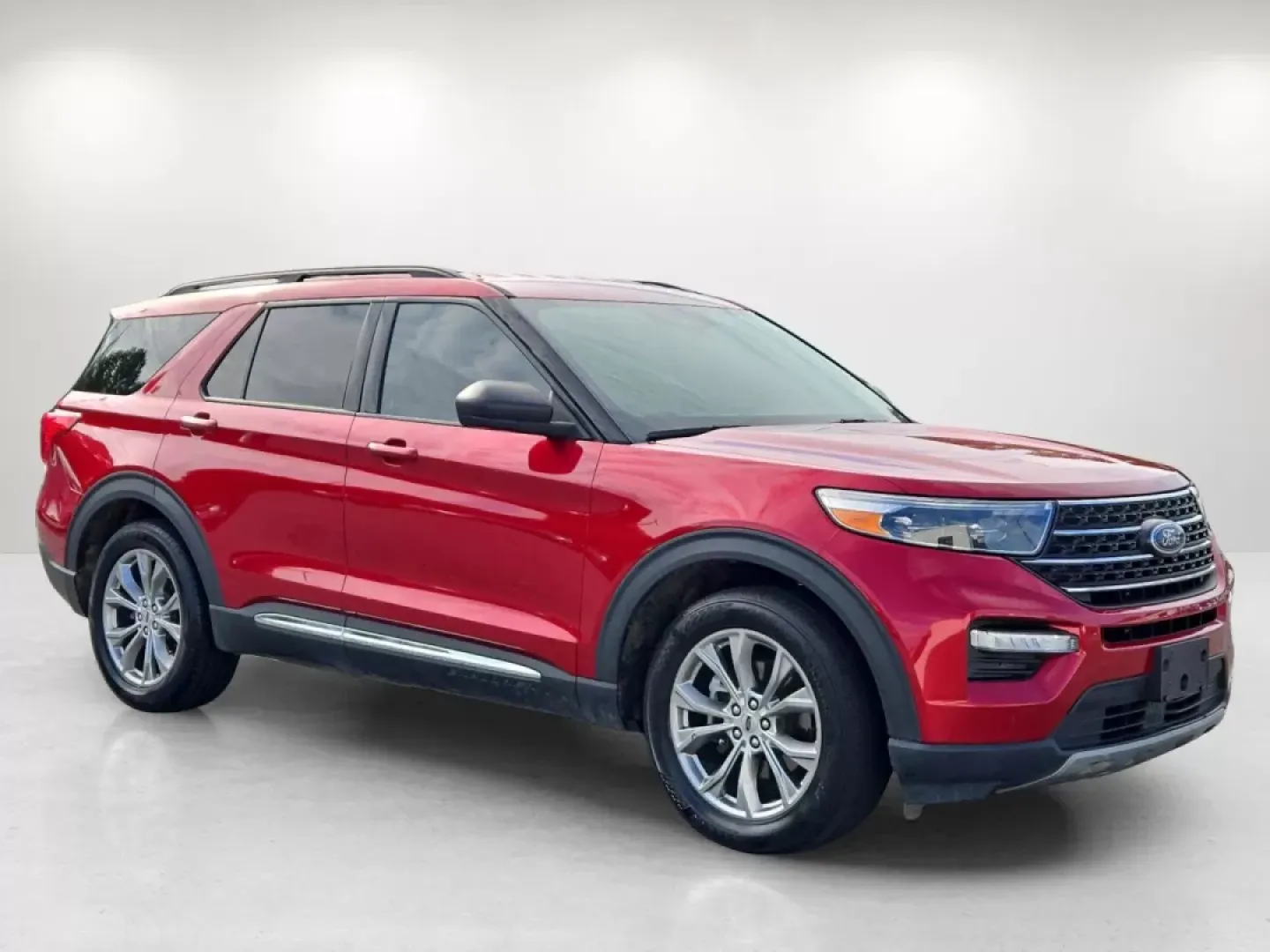 2022 Ford Explorer XLT (1FMSK7DH0NG) with an Other engine, located at 521 Old Farm Lane Rd, Prattville, AL, 36066, (334) 325-1505, 32.482460, -86.416367 - Are you ready to elevate your family's adventures or tackle your daily commute with style and comfort? Look no further than this stunning 2022 Ford Explorer XLT, available now at Gils Auto in Phenix City, AL. Perfectly designed for those who seek versatility without compromising on luxury, this SUV - Photo#3