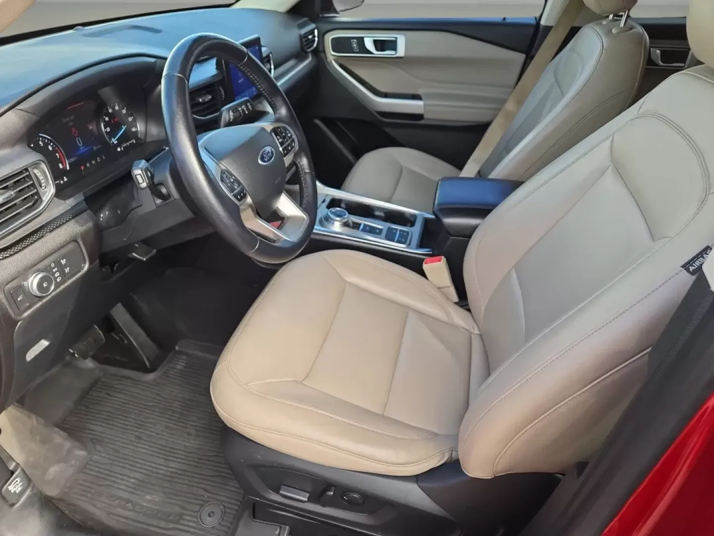 2022 Ford Explorer XLT (1FMSK7DH0NG) with an Other engine, located at 521 Old Farm Lane Rd, Prattville, AL, 36066, (334) 325-1505, 32.482460, -86.416367 - Are you ready to elevate your family's adventures or tackle your daily commute with style and comfort? Look no further than this stunning 2022 Ford Explorer XLT, available now at Gils Auto in Phenix City, AL. Perfectly designed for those who seek versatility without compromising on luxury, this SUV - Photo#11