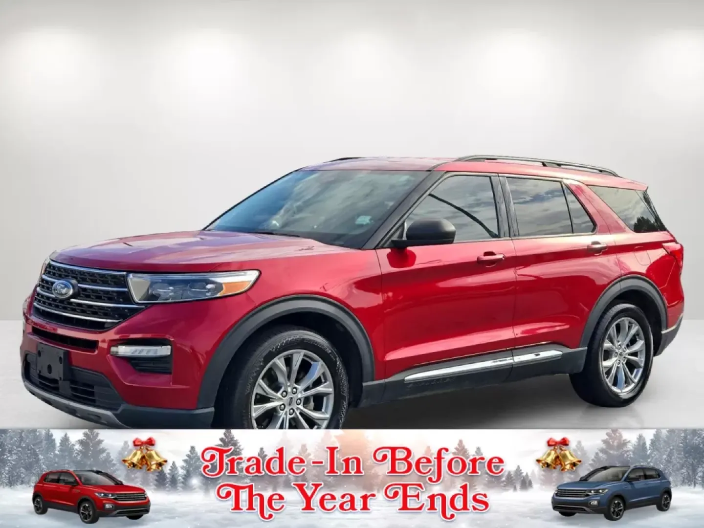2022 Ford Explorer XLT (1FMSK7DH0NG) with an Other engine, located at 521 Old Farm Lane Rd, Prattville, AL, 36066, (334) 325-1505, 32.482460, -86.416367 - Are you ready to elevate your family's adventures or tackle your daily commute with style and comfort? Look no further than this stunning 2022 Ford Explorer XLT, available now at Gils Auto in Phenix City, AL. Perfectly designed for those who seek versatility without compromising on luxury, this SUV - Photo#0