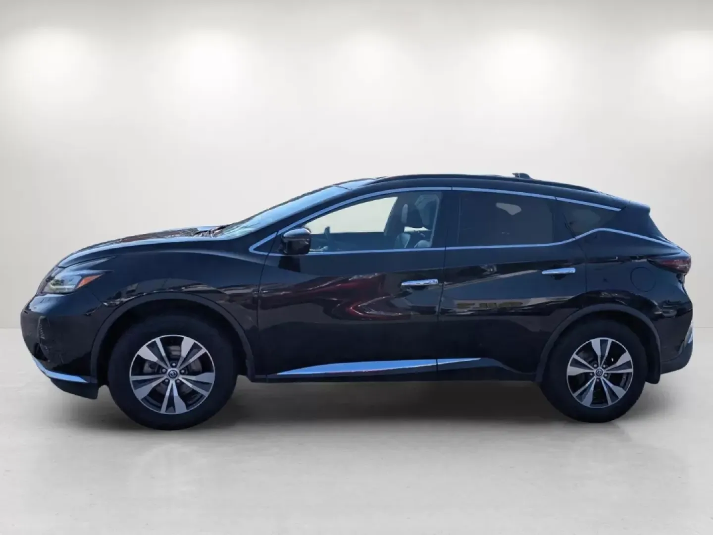 2022 /Graphite Nissan Murano SV (5N1AZ2BS6NC) with an Other engine, located at 7000 Northlake Connector, Columbus, GA, 31904, (706) 987-8085, 32.524975, -84.978134 - **Adventure Awaits with the 2022 Nissan Murano SV at Gils Auto Your Trusted Buy Here Pay Here Dealer in Phenix City, AL!**<br /> <br /> Are you ready to elevate your lifestyle with a vehicle that fits your family's needs or your adventurous spirit? Look no further! The 2022 Nissan Murano SV is not - Photo#7