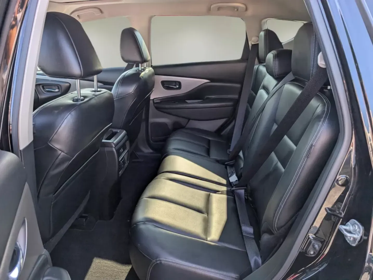 2022 /Graphite Nissan Murano SV (5N1AZ2BS6NC) with an Other engine, located at 7000 Northlake Connector, Columbus, GA, 31904, (706) 987-8085, 32.524975, -84.978134 - **Adventure Awaits with the 2022 Nissan Murano SV at Gils Auto Your Trusted Buy Here Pay Here Dealer in Phenix City, AL!**<br /> <br /> Are you ready to elevate your lifestyle with a vehicle that fits your family's needs or your adventurous spirit? Look no further! The 2022 Nissan Murano SV is not - Photo#10