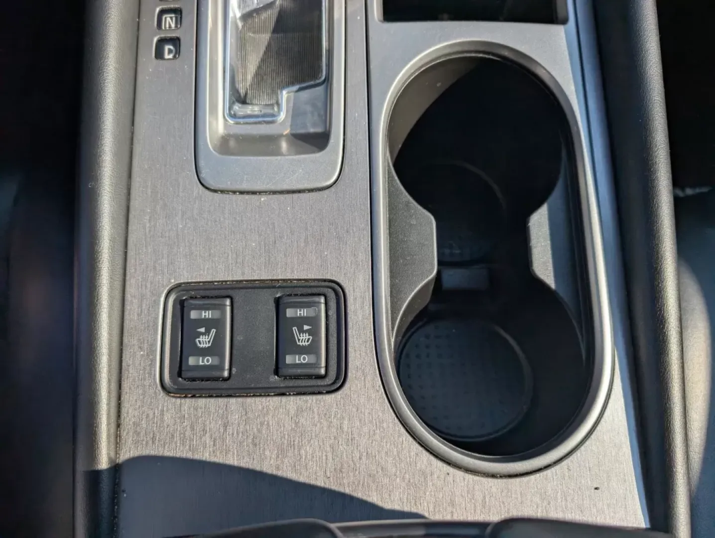 2022 /Graphite Nissan Murano SV (5N1AZ2BS6NC) with an Other engine, located at 7000 Northlake Connector, Columbus, GA, 31904, (706) 987-8085, 32.524975, -84.978134 - **Adventure Awaits with the 2022 Nissan Murano SV at Gils Auto Your Trusted Buy Here Pay Here Dealer in Phenix City, AL!**<br /> <br /> Are you ready to elevate your lifestyle with a vehicle that fits your family's needs or your adventurous spirit? Look no further! The 2022 Nissan Murano SV is not - Photo#12