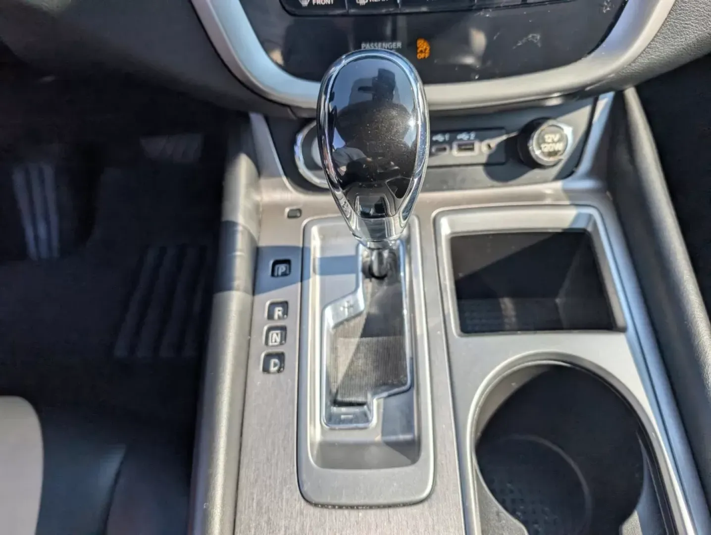 2022 /Graphite Nissan Murano SV (5N1AZ2BS6NC) with an Other engine, located at 7000 Northlake Connector, Columbus, GA, 31904, (706) 987-8085, 32.524975, -84.978134 - **Adventure Awaits with the 2022 Nissan Murano SV at Gils Auto Your Trusted Buy Here Pay Here Dealer in Phenix City, AL!**<br /> <br /> Are you ready to elevate your lifestyle with a vehicle that fits your family's needs or your adventurous spirit? Look no further! The 2022 Nissan Murano SV is not - Photo#13