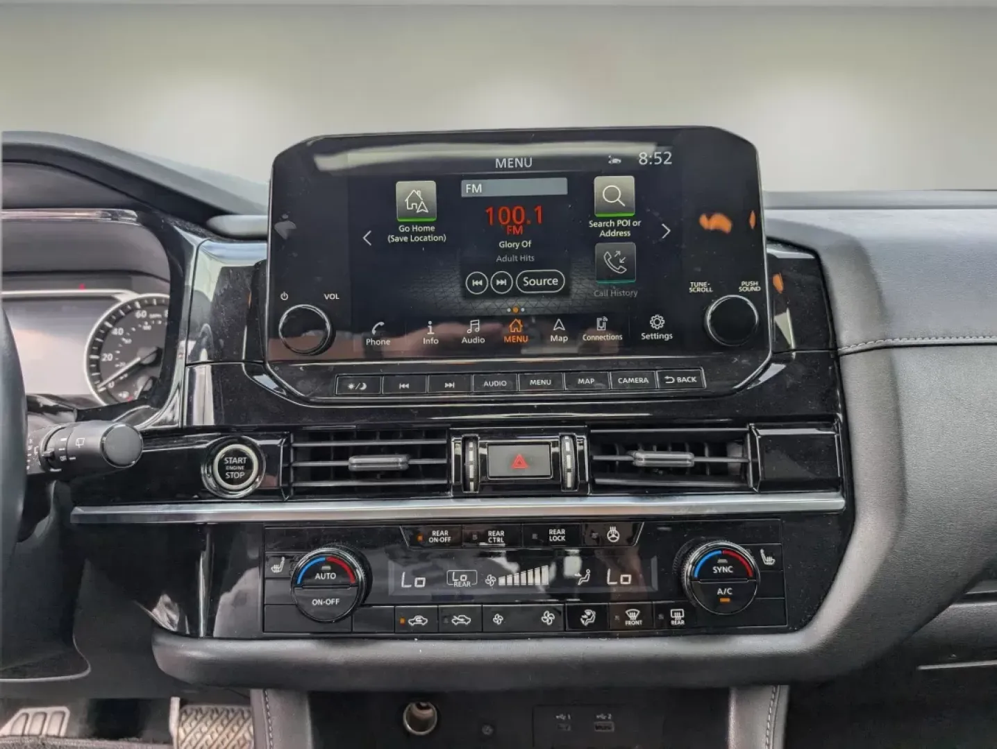 2022 /Charcoal Nissan Pathfinder SL (5N1DR3CB2NC) with an Other engine, located at 7000 Northlake Connector, Columbus, GA, 31904, (706) 987-8085, 32.524975, -84.978134 - Explore life to the fullest with the 2022 Nissan Pathfinder SL, perfectly designed for those who seek adventure without sacrificing comfort. Whether you're a growing family needing space for your kids and gear, or a budget-conscious buyer looking for a reliable SUV, this vehicle is the ideal compani - Photo#15