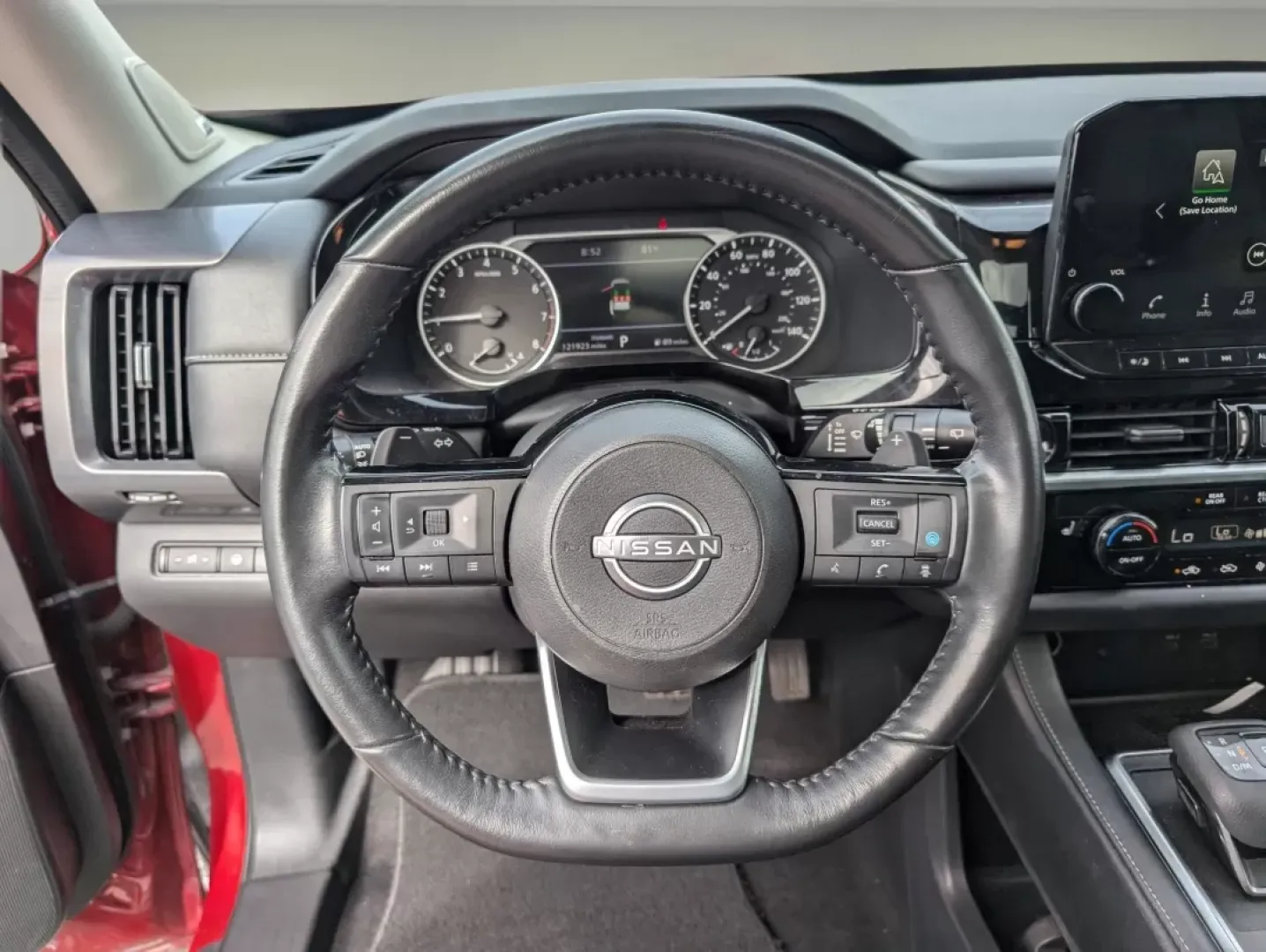 2022 /Charcoal Nissan Pathfinder SL (5N1DR3CB2NC) with an Other engine, located at 7000 Northlake Connector, Columbus, GA, 31904, (706) 987-8085, 32.524975, -84.978134 - Explore life to the fullest with the 2022 Nissan Pathfinder SL, perfectly designed for those who seek adventure without sacrificing comfort. Whether you're a growing family needing space for your kids and gear, or a budget-conscious buyer looking for a reliable SUV, this vehicle is the ideal compani - Photo#16