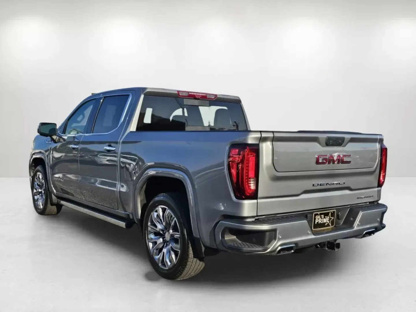 2023 /Atmosphere/Brownstone GMC Sierra 1500 Denali (1GTUUGEL2PZ) with an Other engine, located at 5115 14th Ave., Columbus, GA, 31904, (706) 323-0345, 32.511494, -84.971046 - **2023 GMC Sierra 1500 Denali: The Ultimate Pickup for Adventure and Comfort!**<br /> <br /> Rev up your lifestyle with the stunning 2023 GMC Sierra 1500 Denali, a pickup that perfectly blends rugged capabilities with luxurious comfort. Whether you're a growing family seeking a spacious and reliable - Photo#6