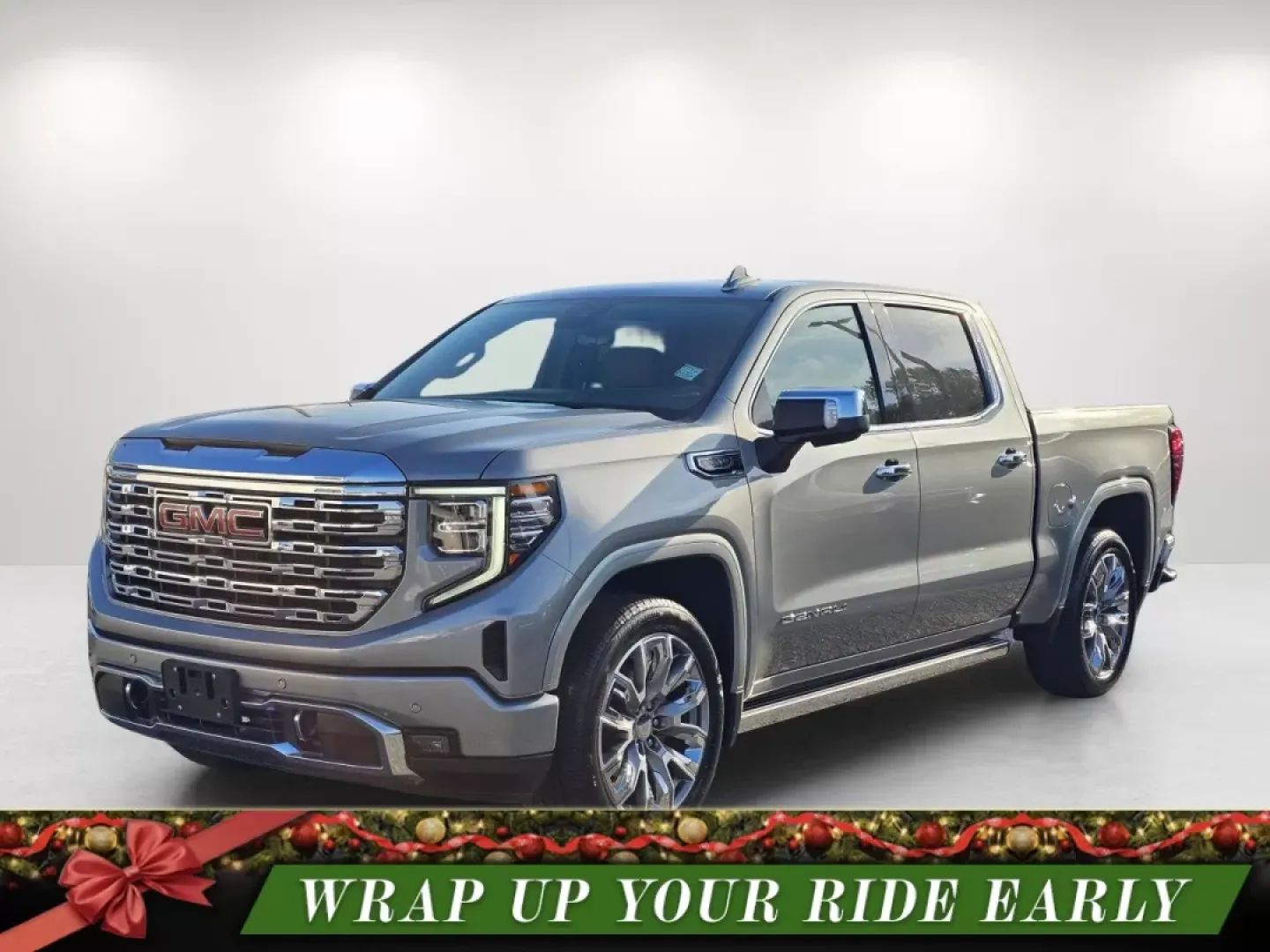 2023 /Atmosphere/Brownstone GMC Sierra 1500 Denali (1GTUUGEL2PZ) with an Other engine, located at 5115 14th Ave., Columbus, GA, 31904, (706) 323-0345, 32.511494, -84.971046 - **2023 GMC Sierra 1500 Denali: The Ultimate Pickup for Adventure and Comfort!**<br /> <br /> Rev up your lifestyle with the stunning 2023 GMC Sierra 1500 Denali, a pickup that perfectly blends rugged capabilities with luxurious comfort. Whether you're a growing family seeking a spacious and reliable - Photo#0